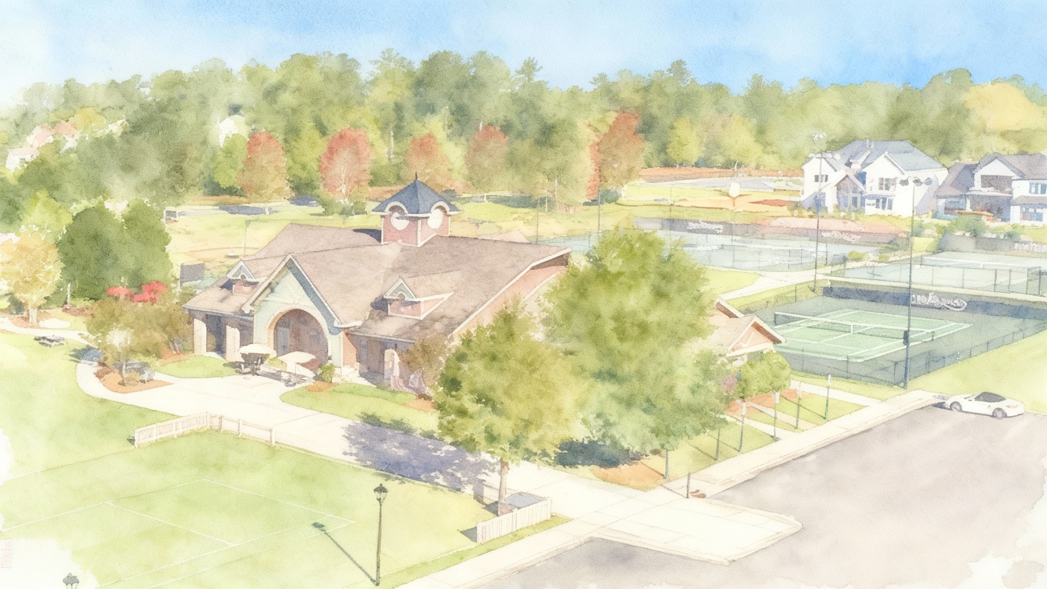 Tim Wilkison Academies
