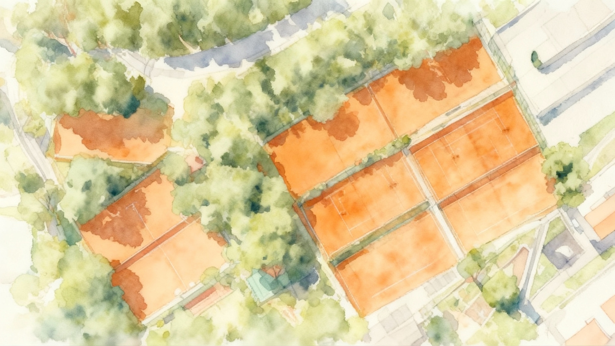 Ljubicic Tennis Academy