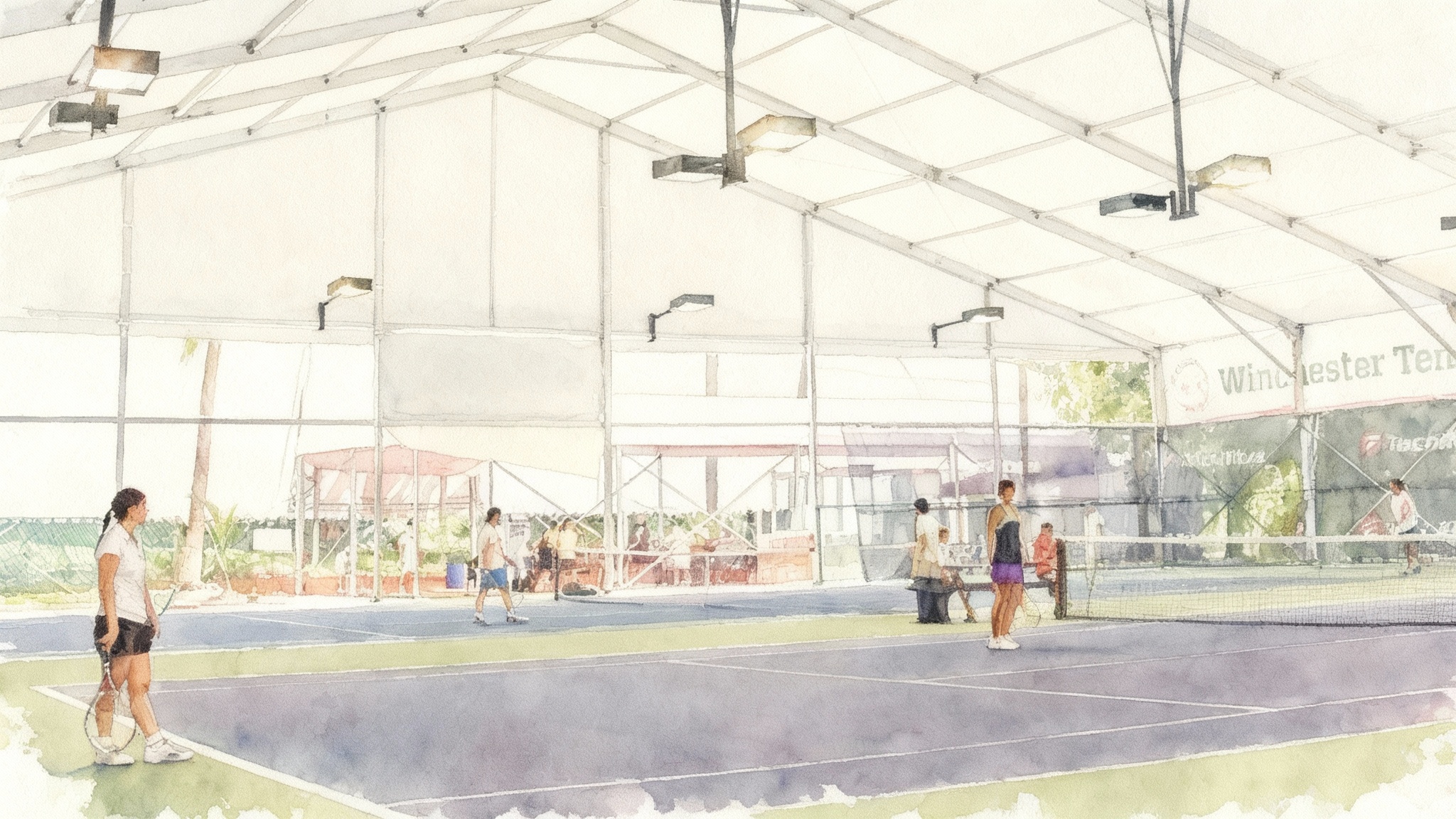 TAG International Tennis Academy