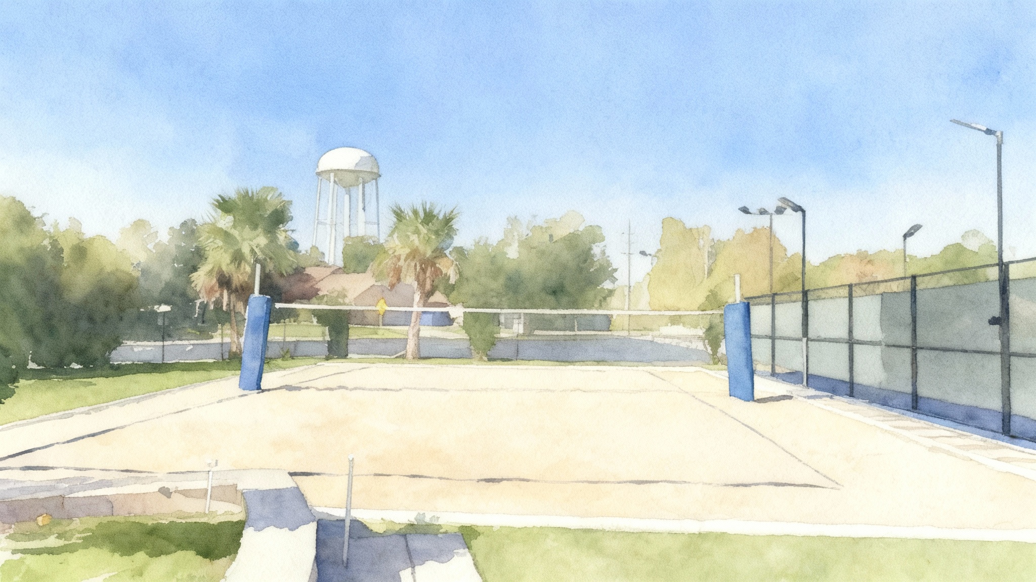 Giammalva Racquet Club & Elite Academy