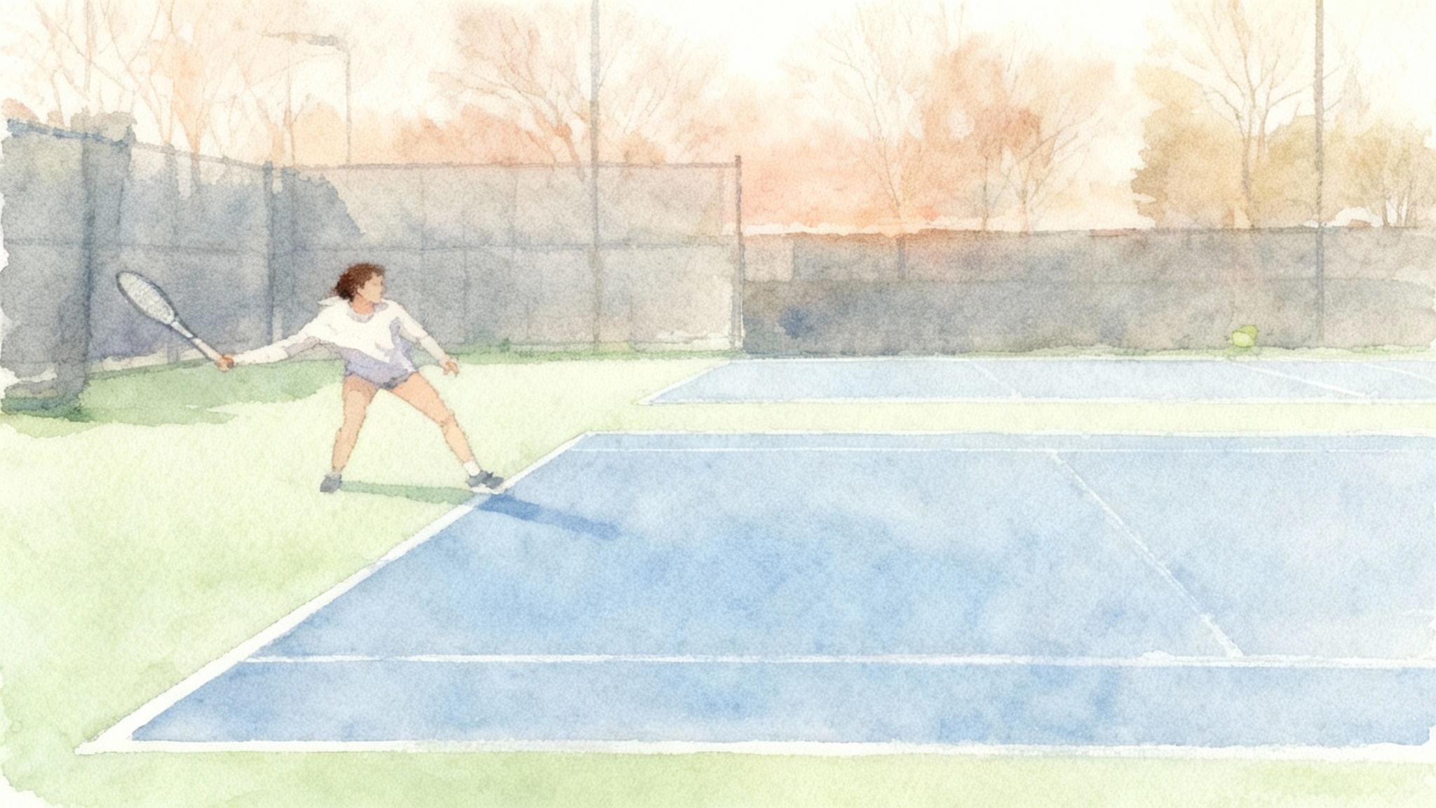Tucker Tennis Academy