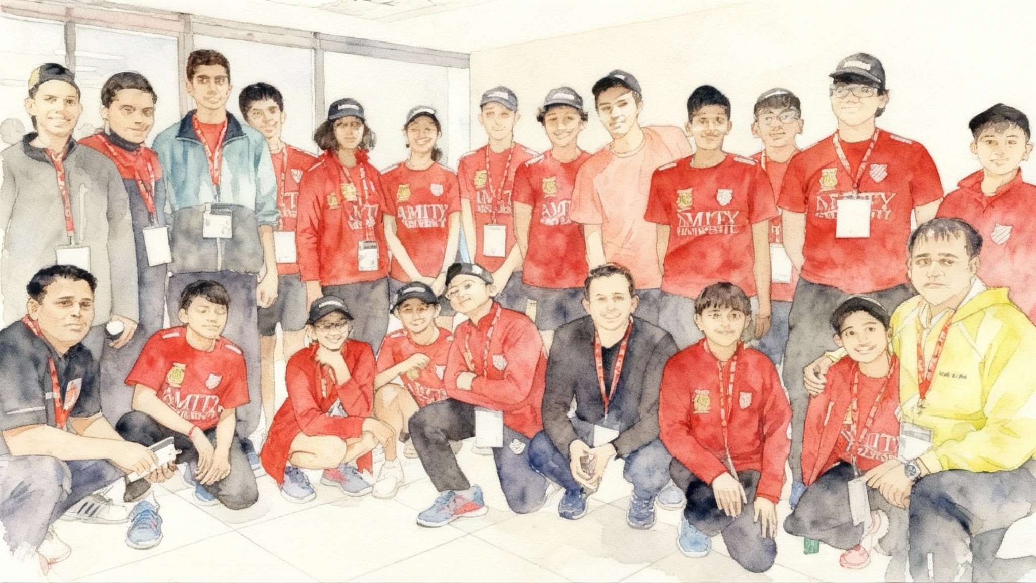 Mahesh Bhupathi Tennis Academies