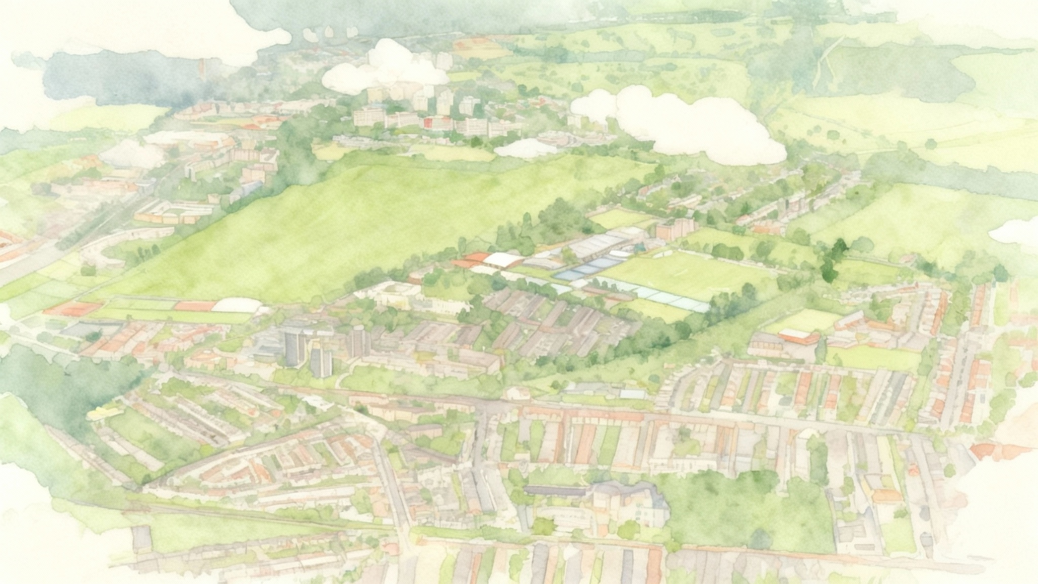 LTA National Tennis Centre (Roehampton)