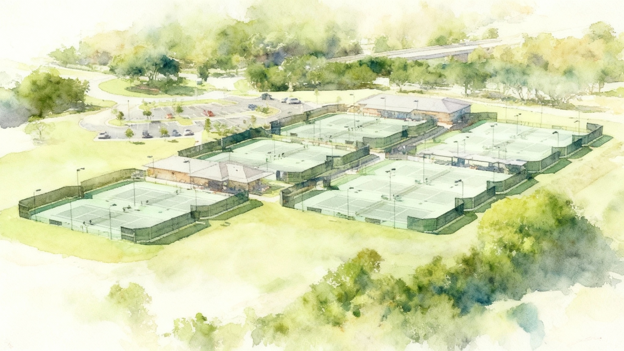 Austin Tennis Academy