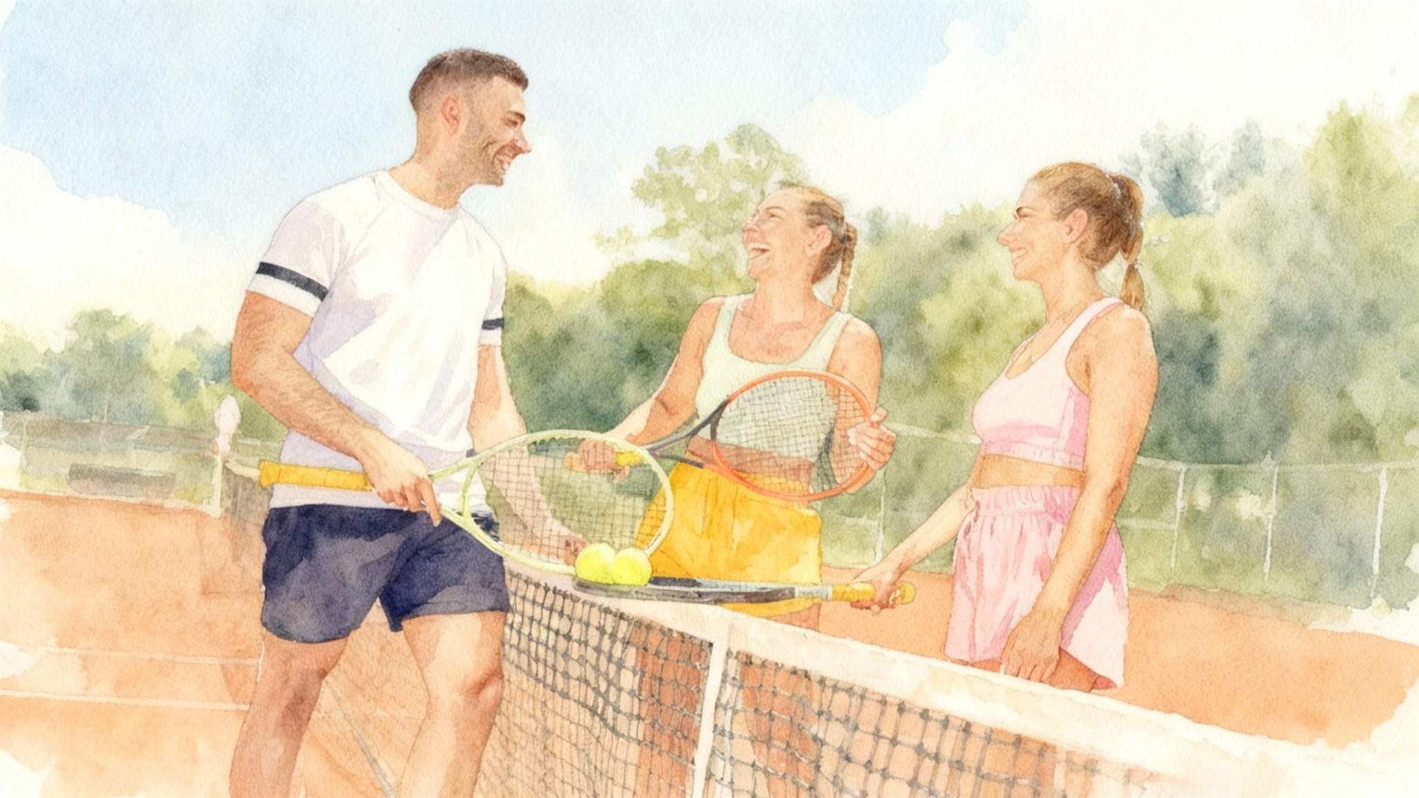 Poreč Tennis Academy