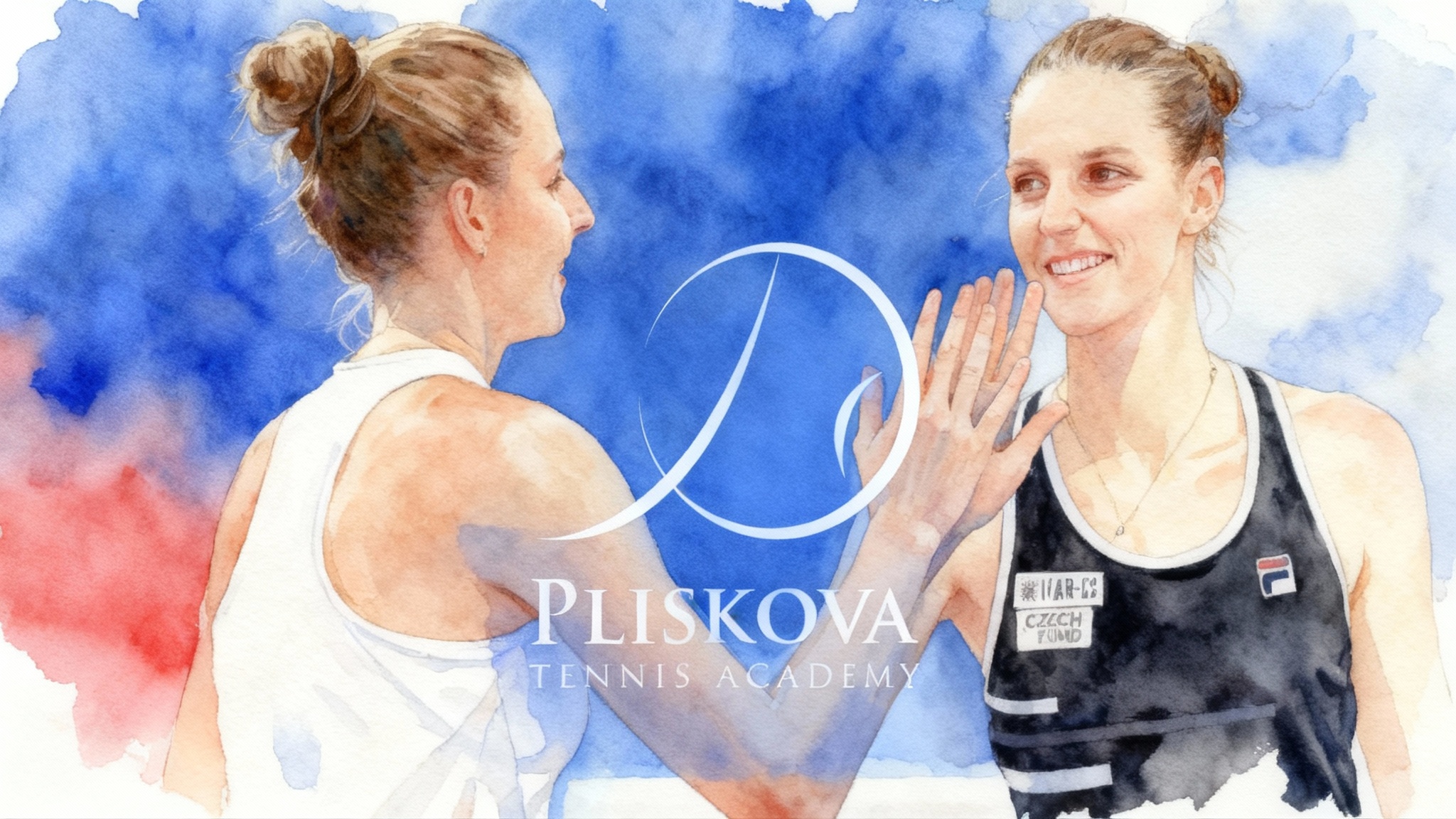 Pliskova Tennis Academy