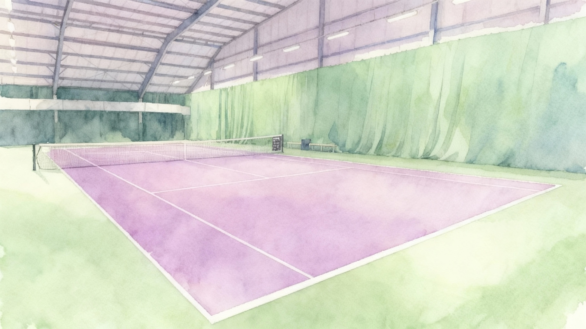 David Lloyd Tennis
