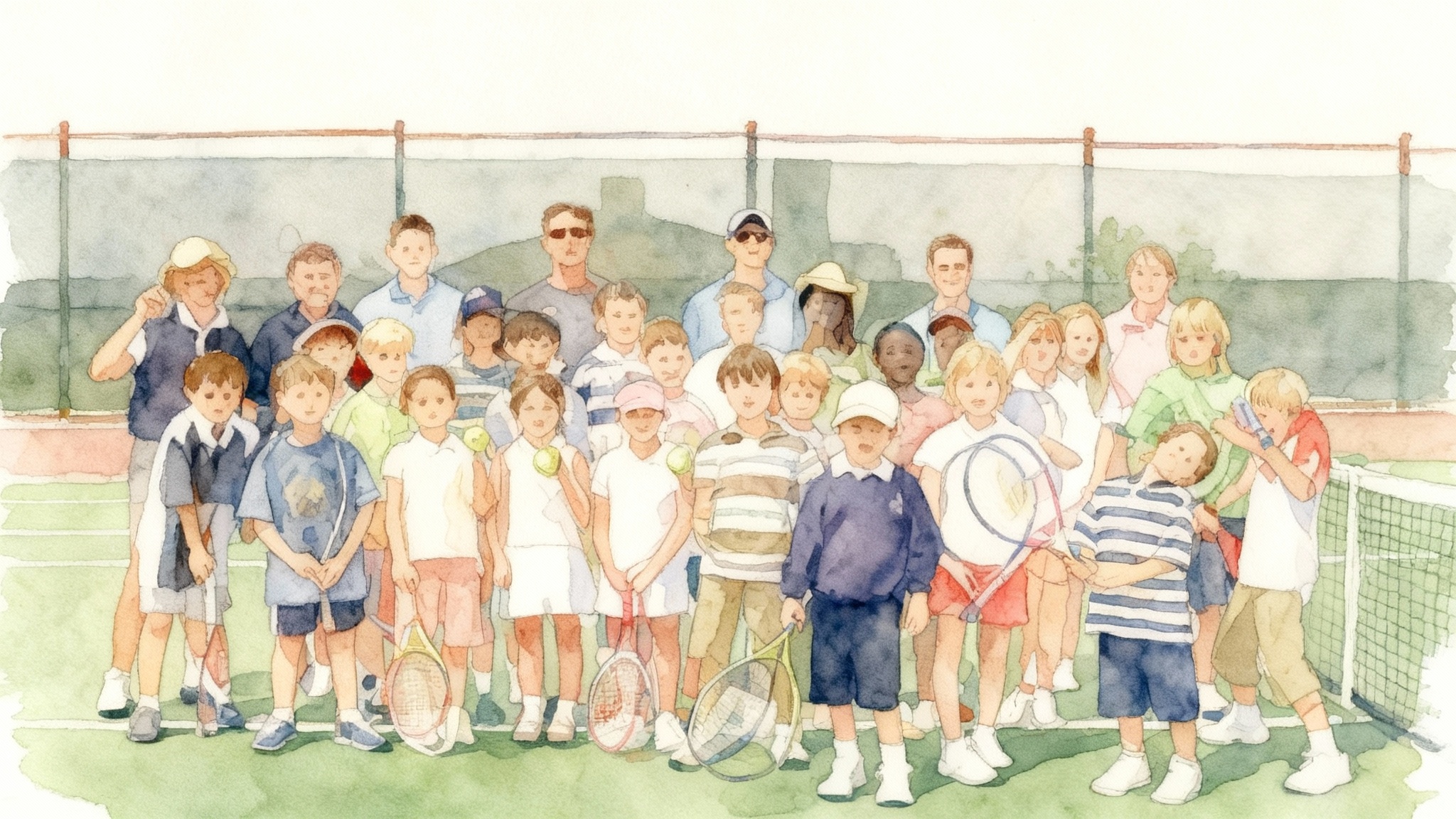 Arizona Tennis Academy