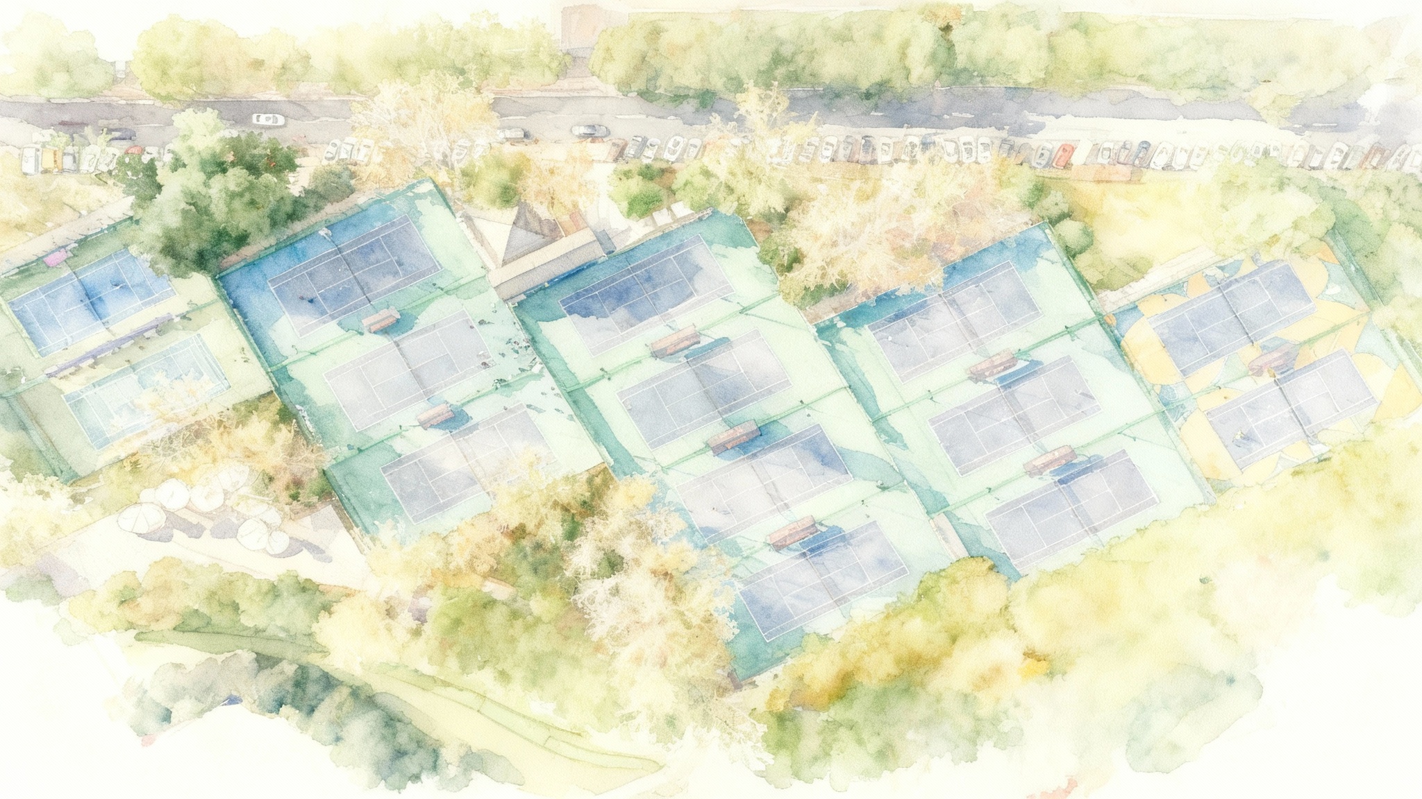 Oltrepò Tennis Academy