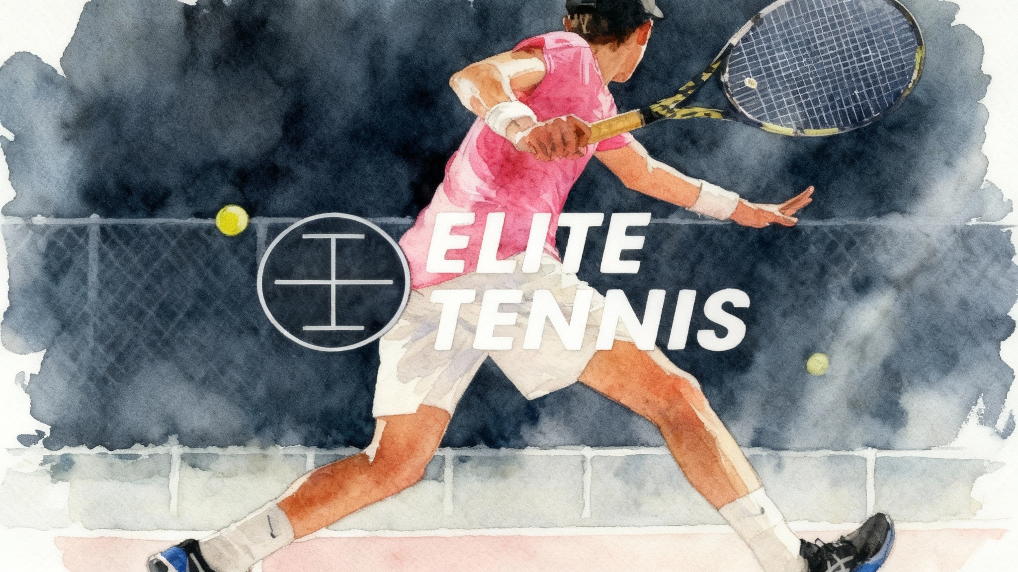 Elite Tennis Academy