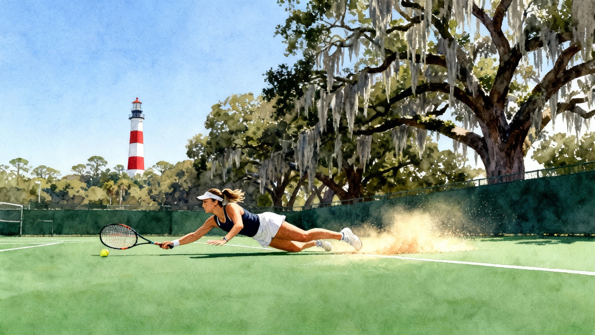 From Hilton Head to WTA Elite: Pegula’s Smith Stearns Roots
