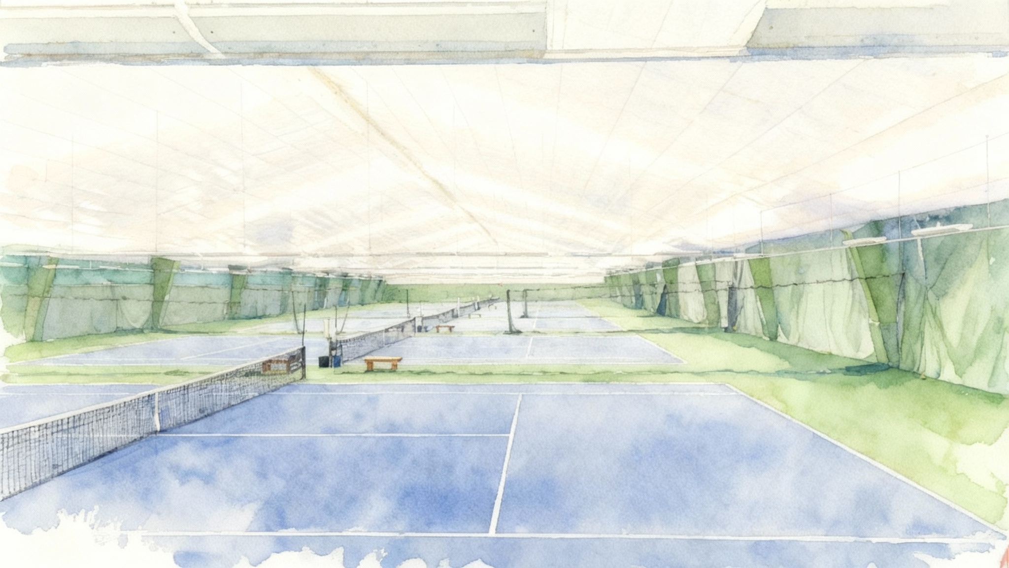 Peak Performance Tennis Academy