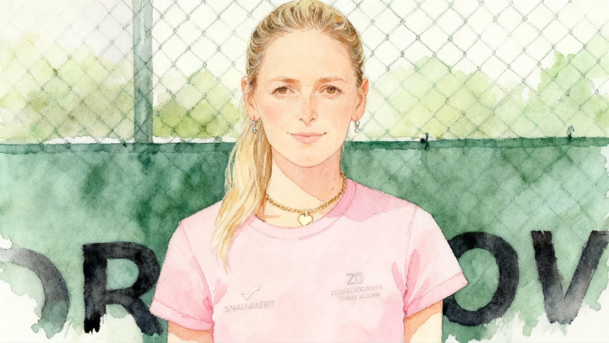 ZO Tennis Academy