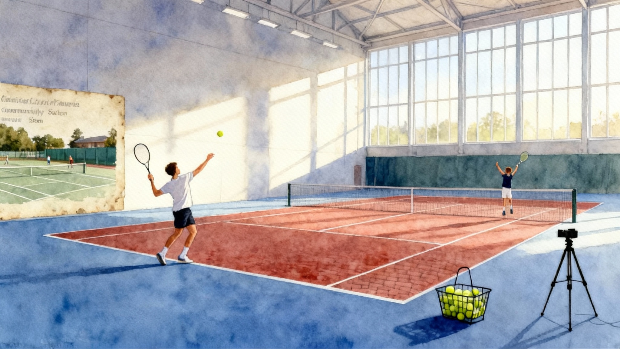 Jack Draper’s UK pathway to Indian Wells and the Top 10