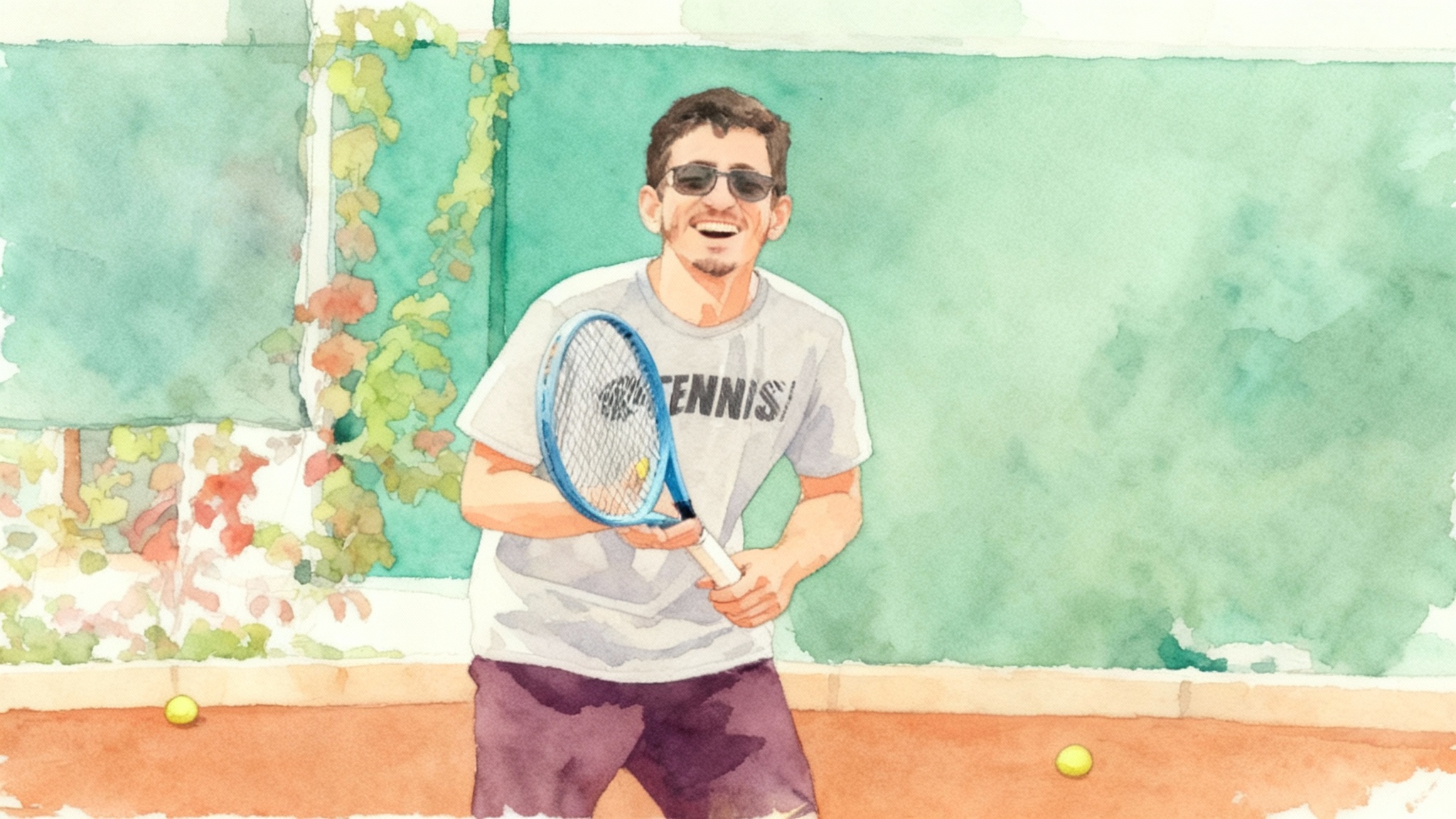Maleeva Tennis Academy