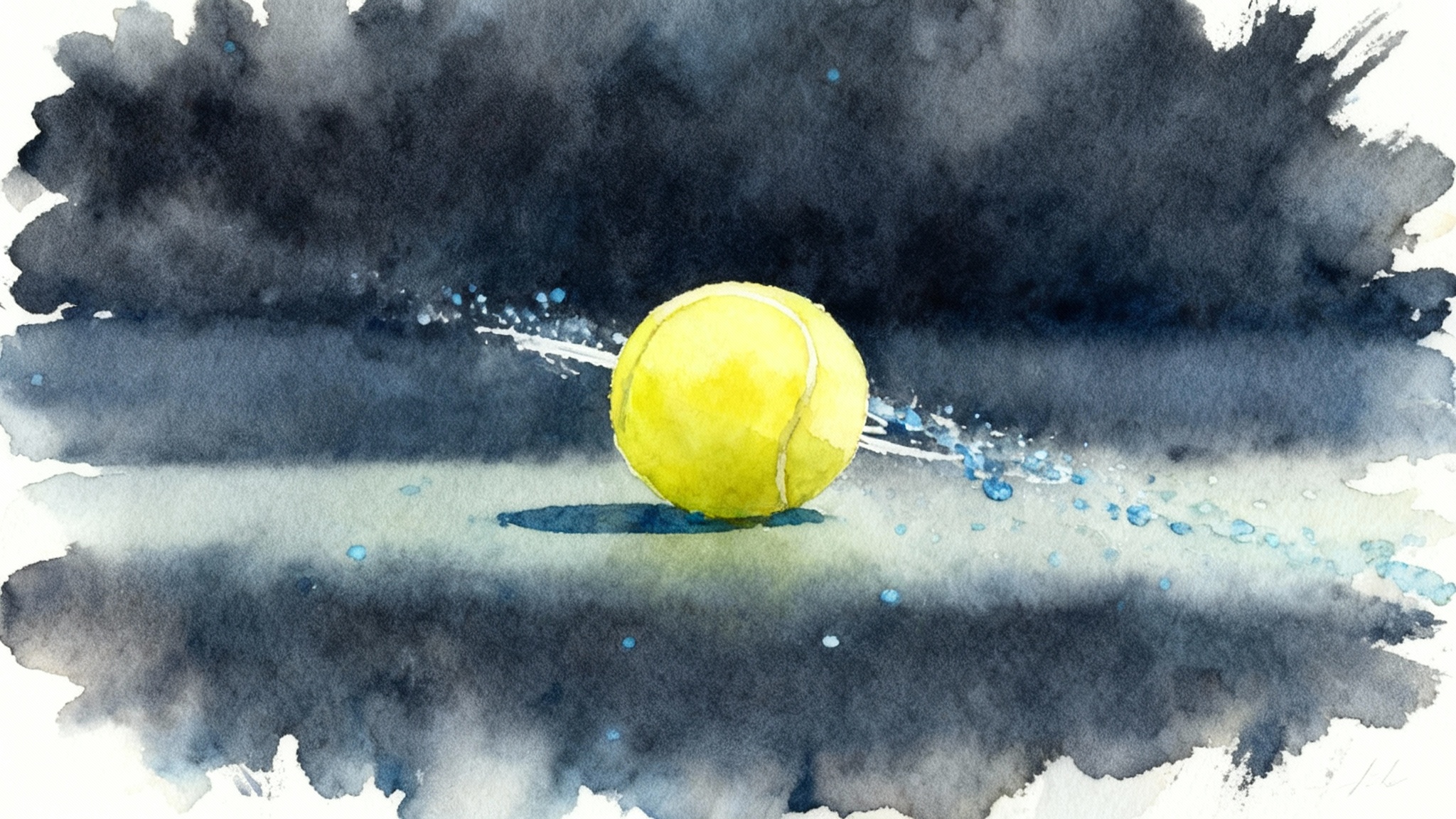 On The Rise Tennis Academy