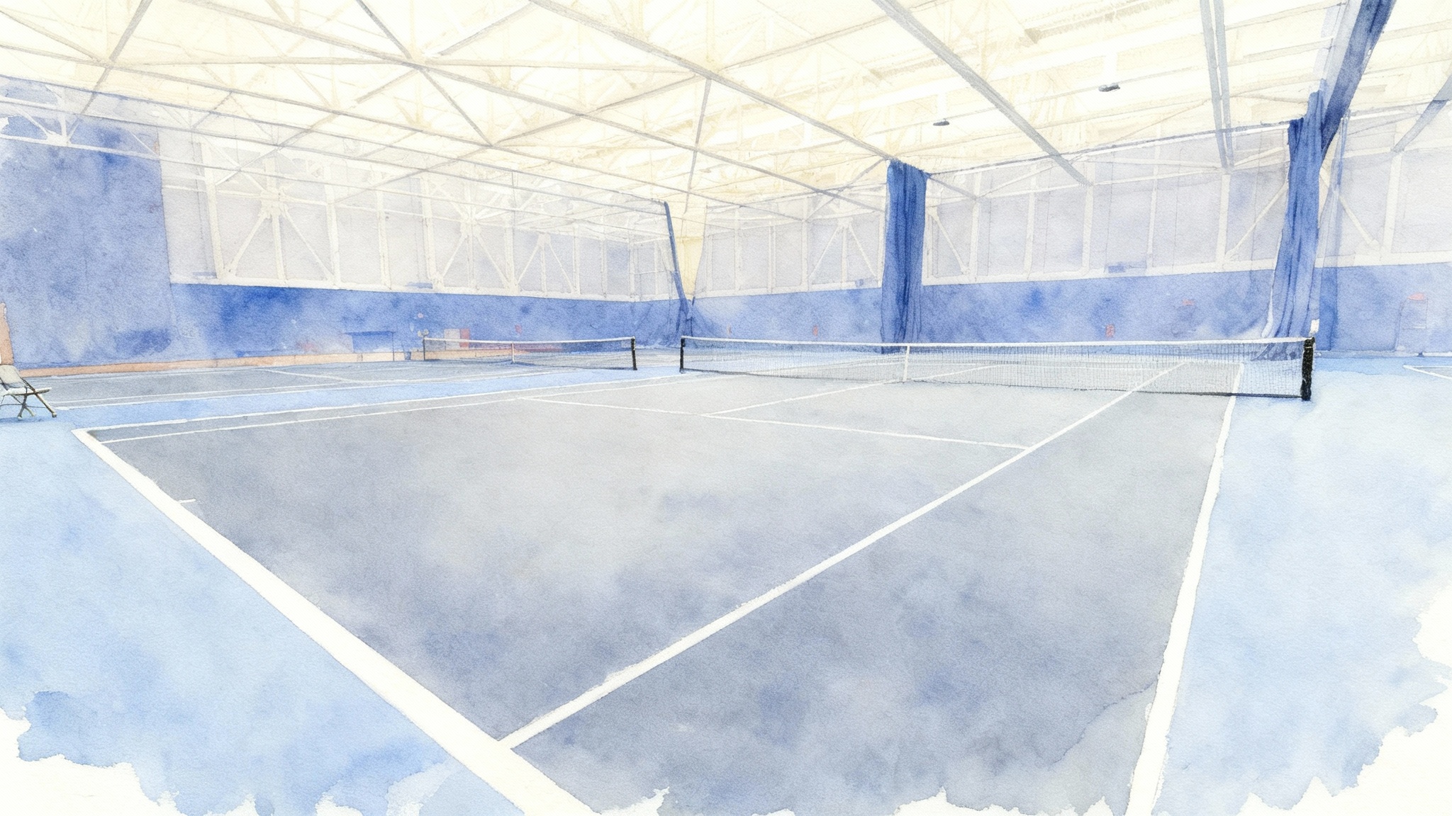 EB Tennis Academy