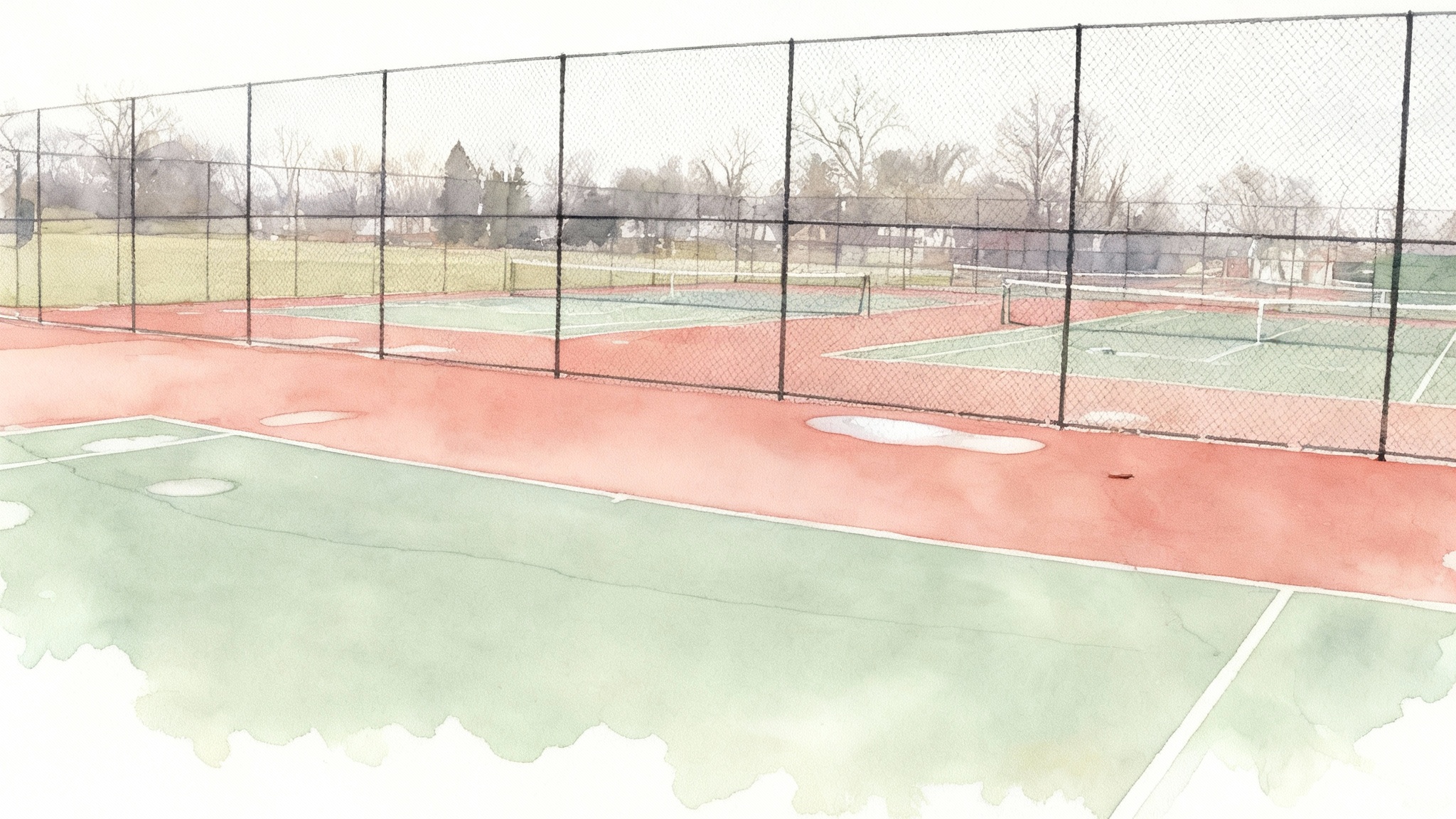 Cincinnati Tennis Academy