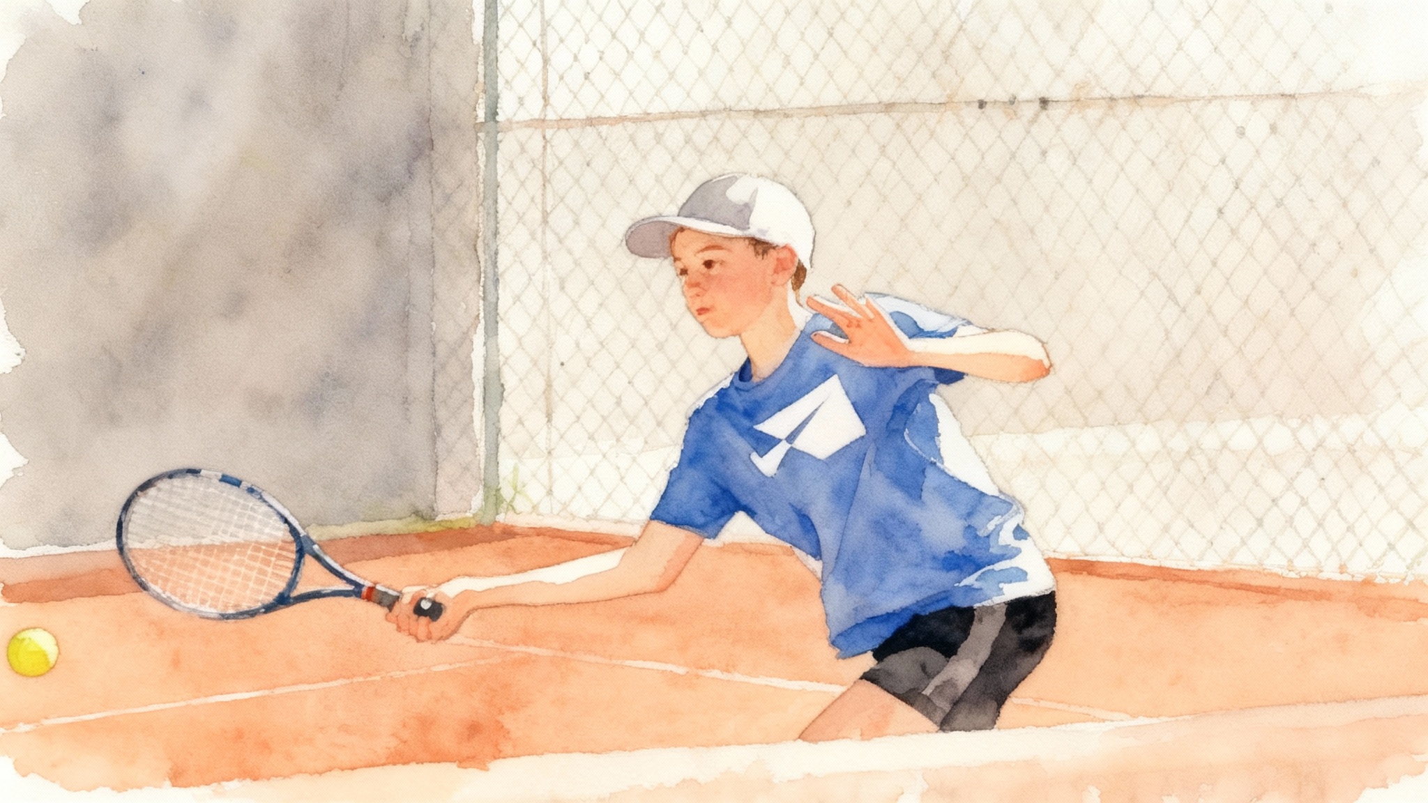 Fink Tennis Academy