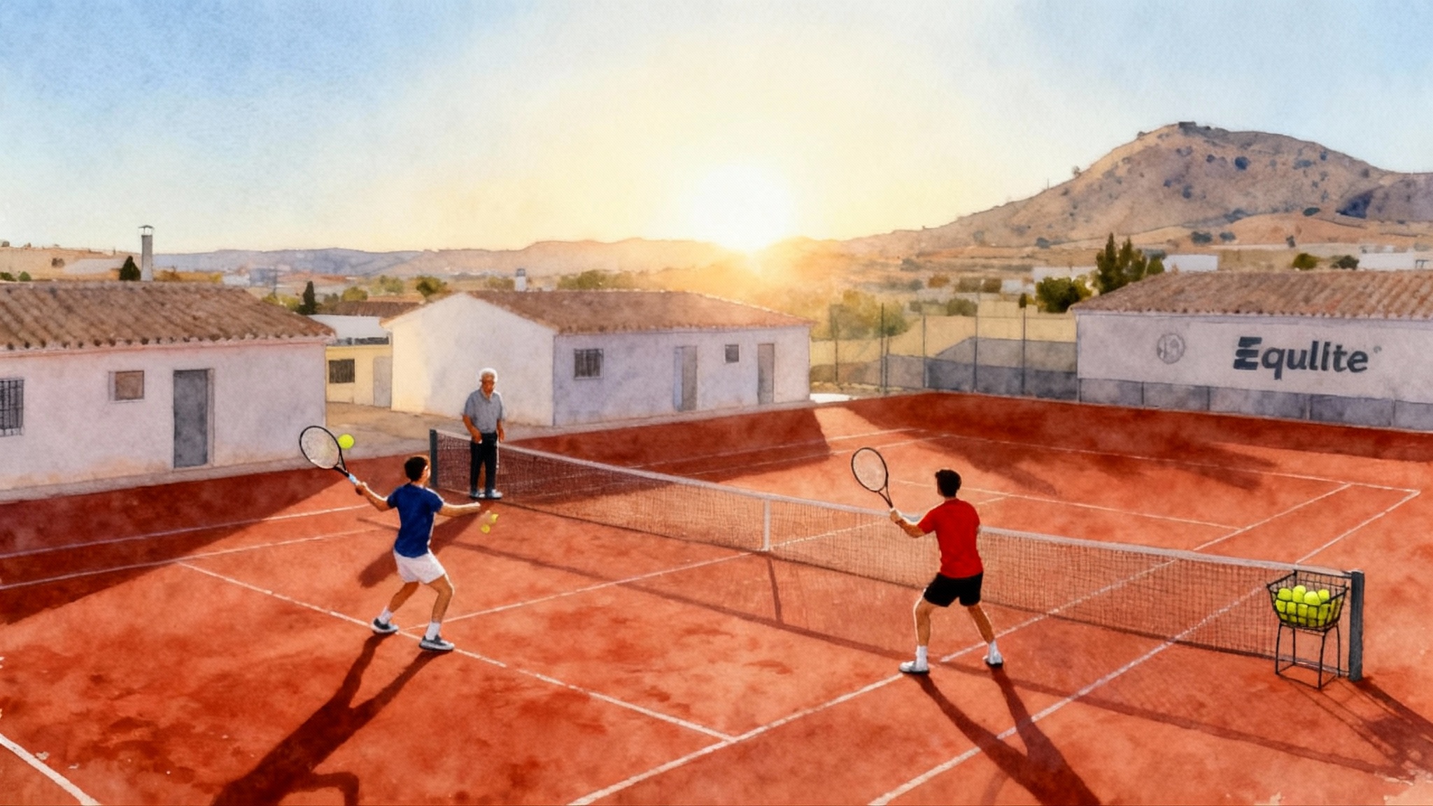 From Murcia to Majors: Inside Equelite’s Alcaraz Blueprint