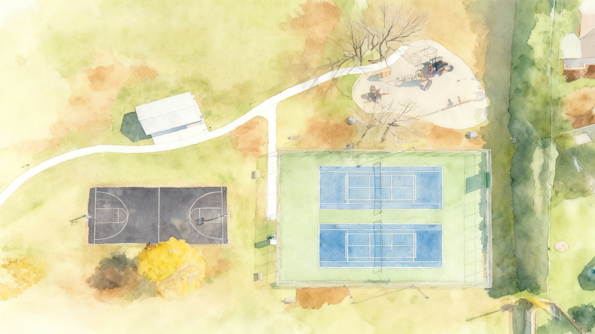 SHOQ Tennis Academy