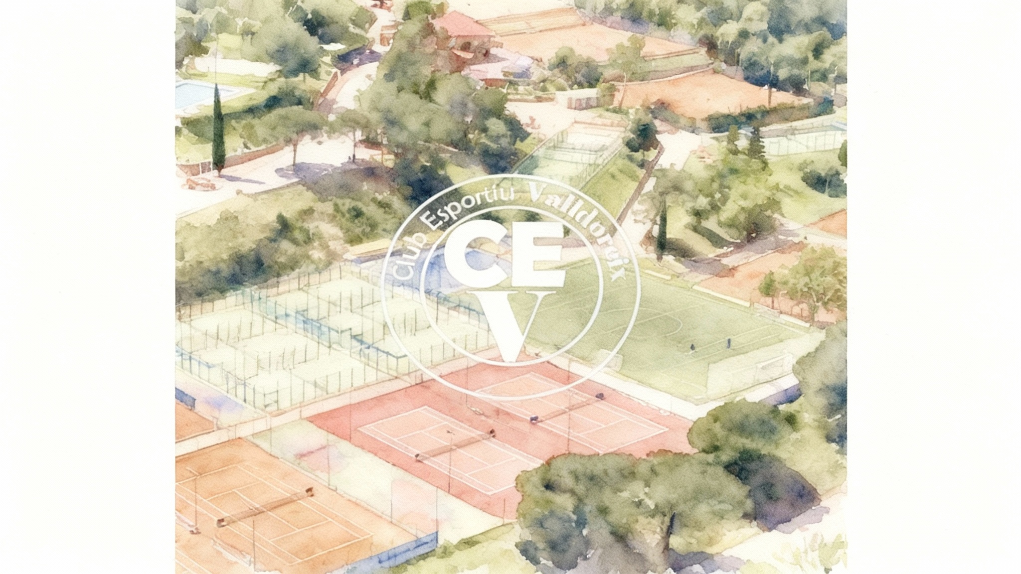 BTT Tennis Academy