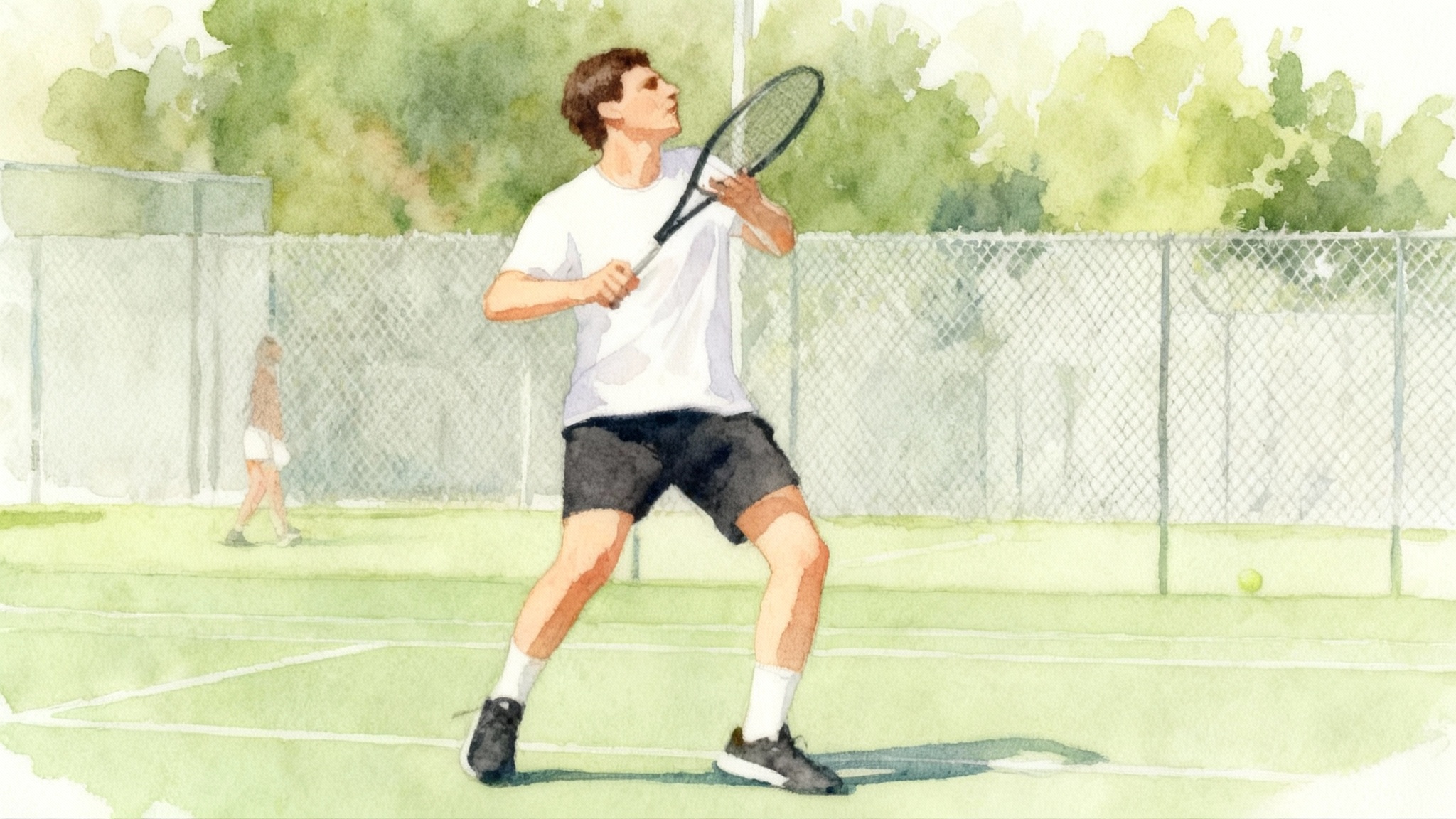 Grow Tennis Academy