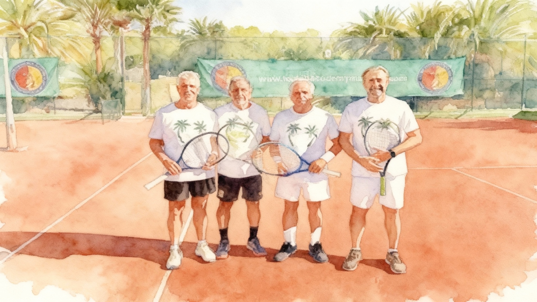 Tennis Academy Mallorca