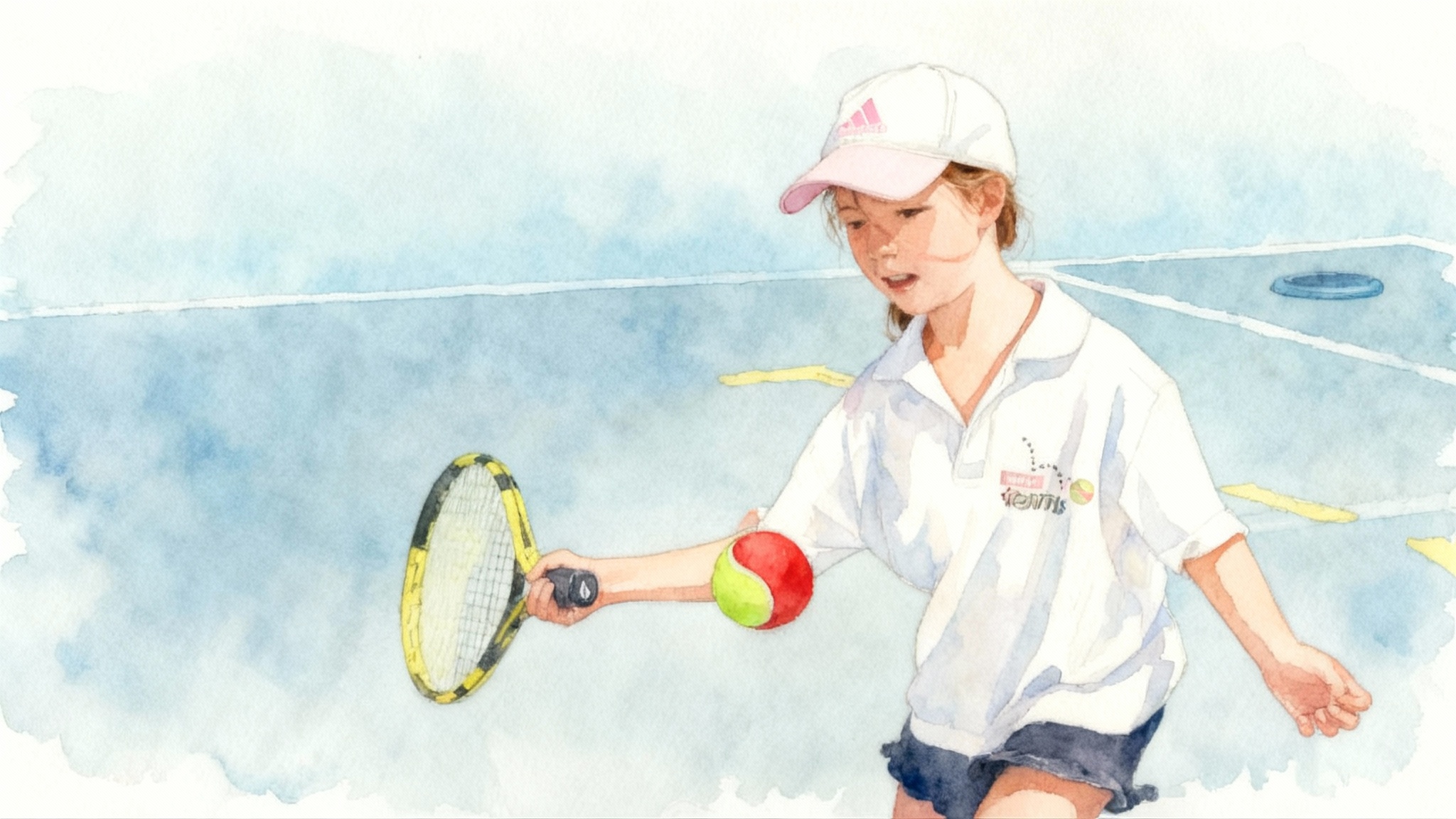 MGM Tennis Academy