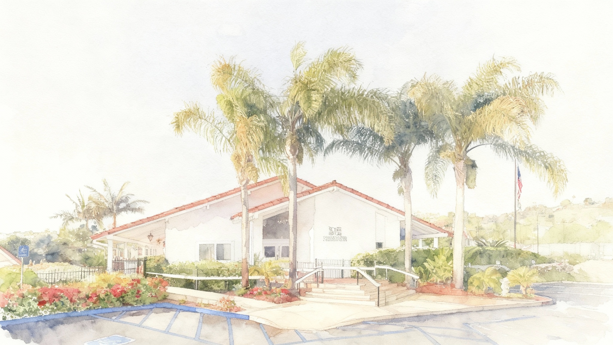 Angel Lopez Tennis Academy
