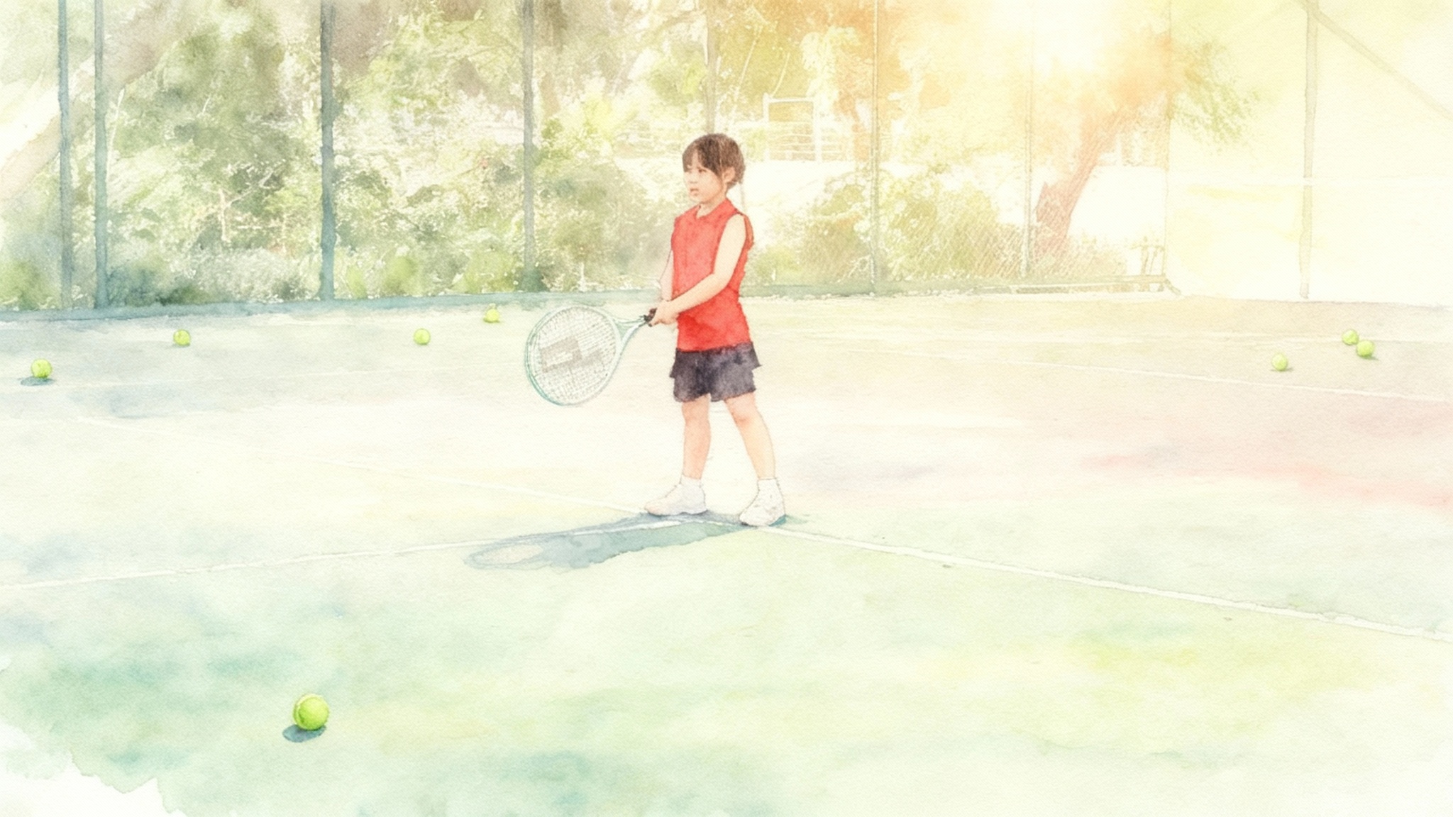 San Francisco Tennis Academy