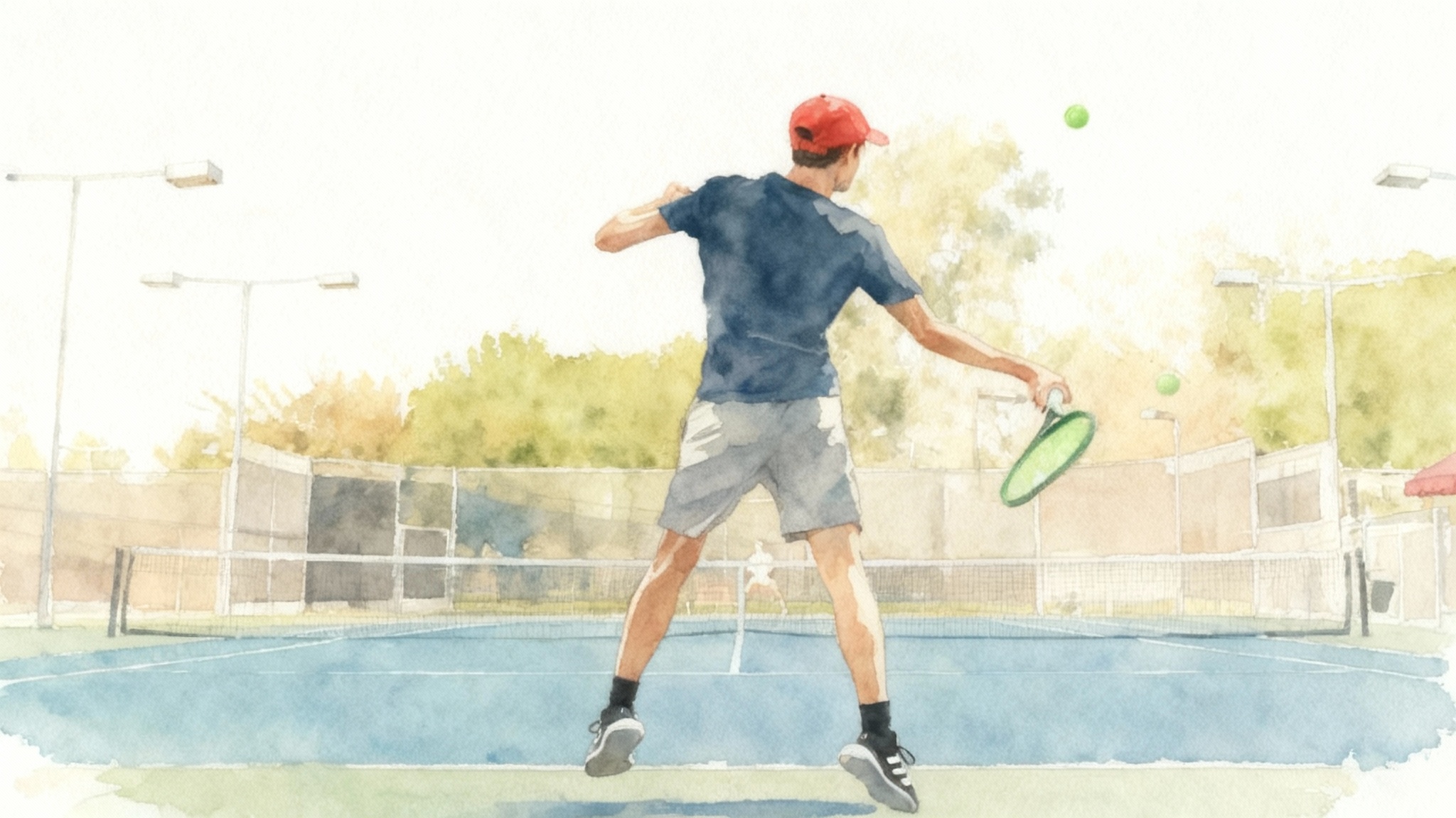 Southern California Tennis Academy