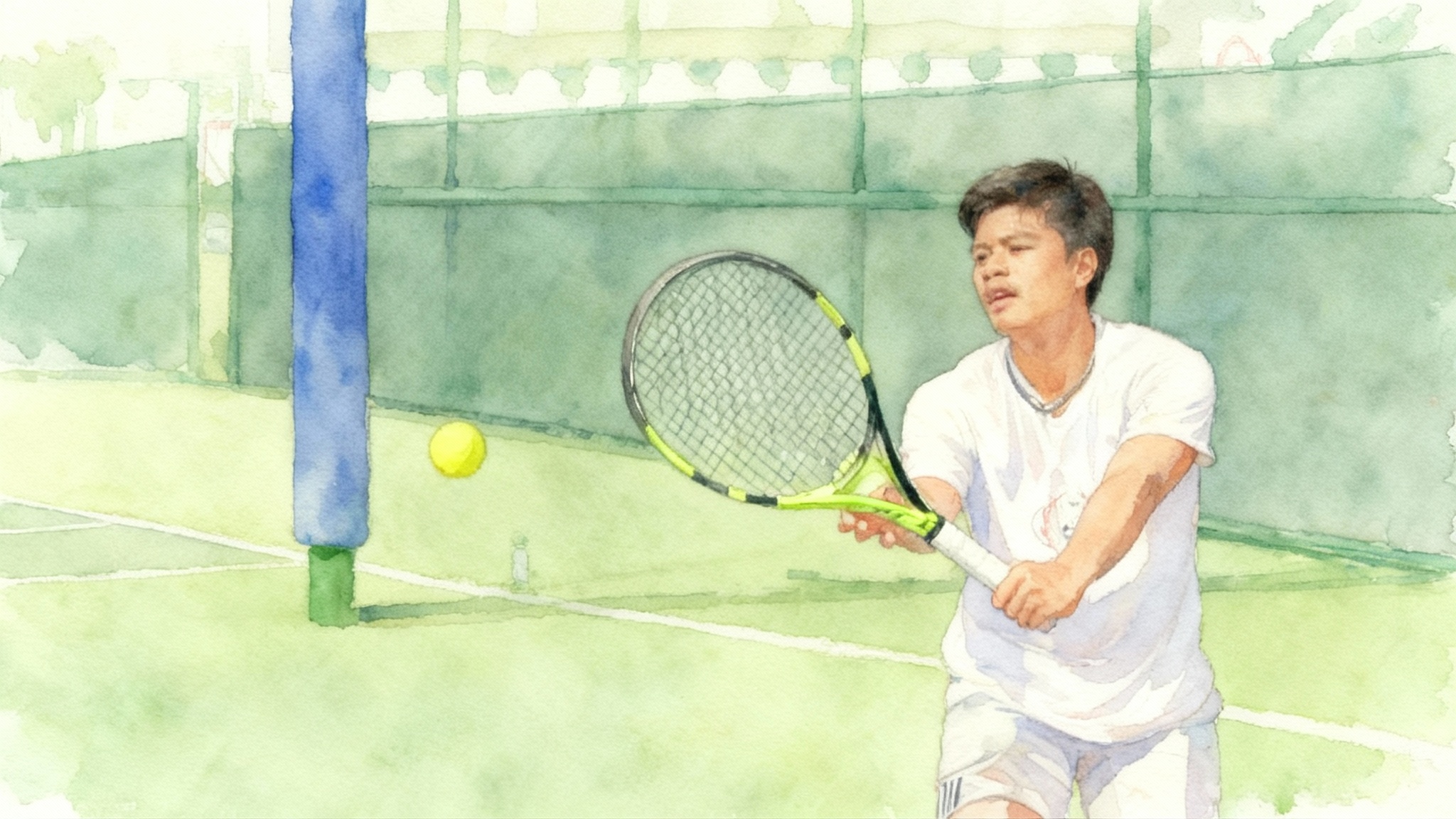 DUTA International Tennis Academy