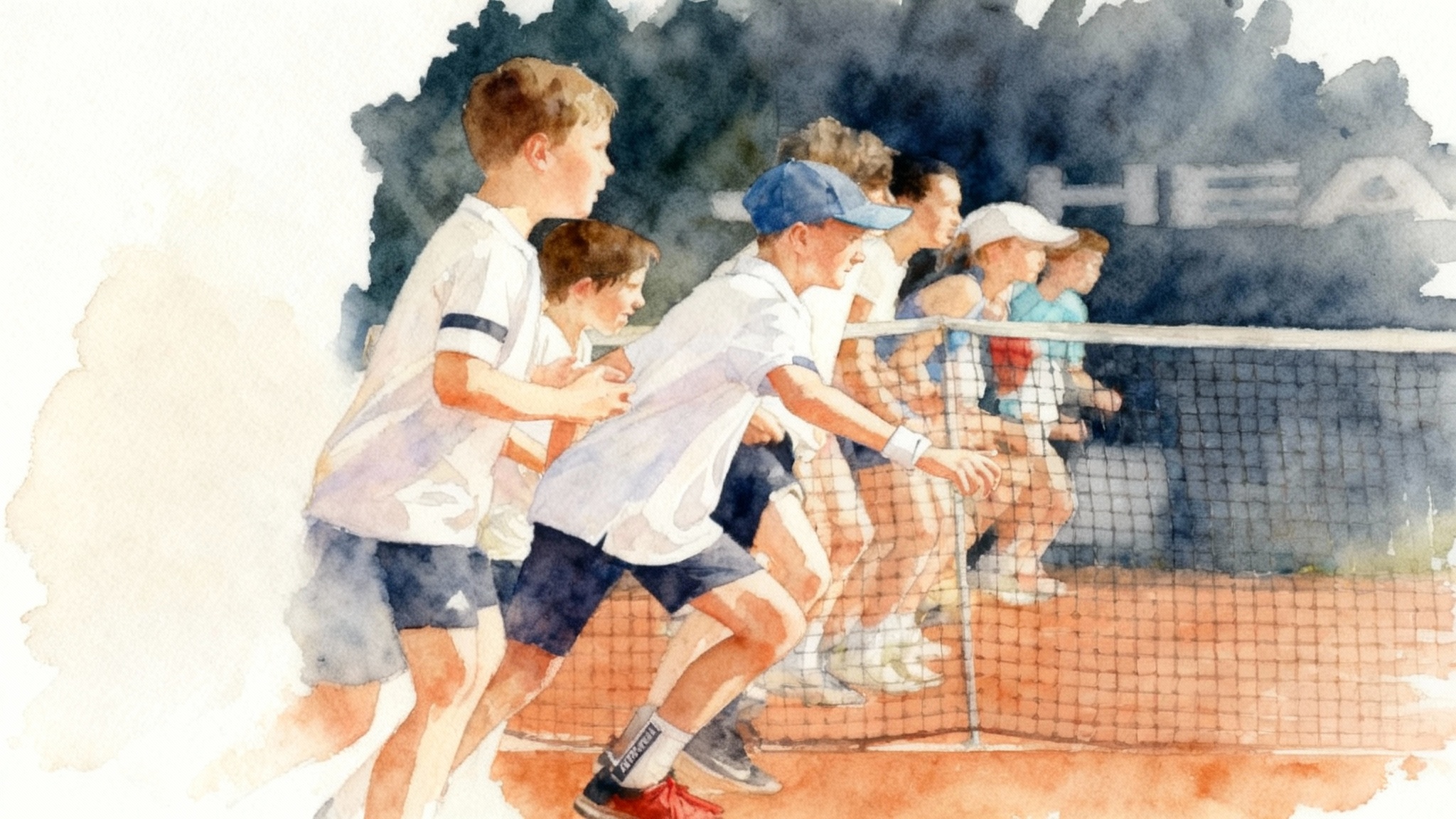 Alexander Waske Tennis-University