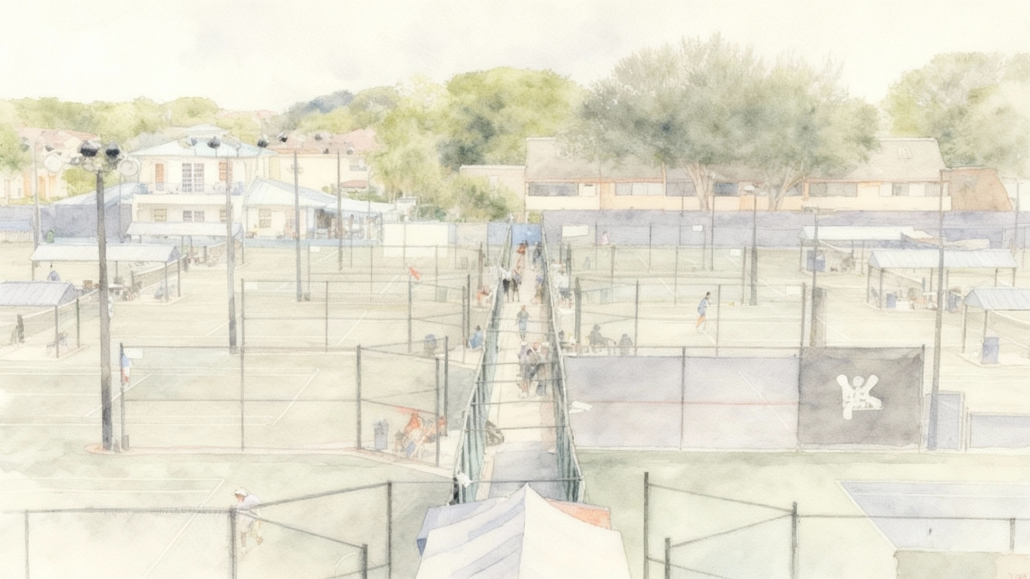 HIT Tennis Academy