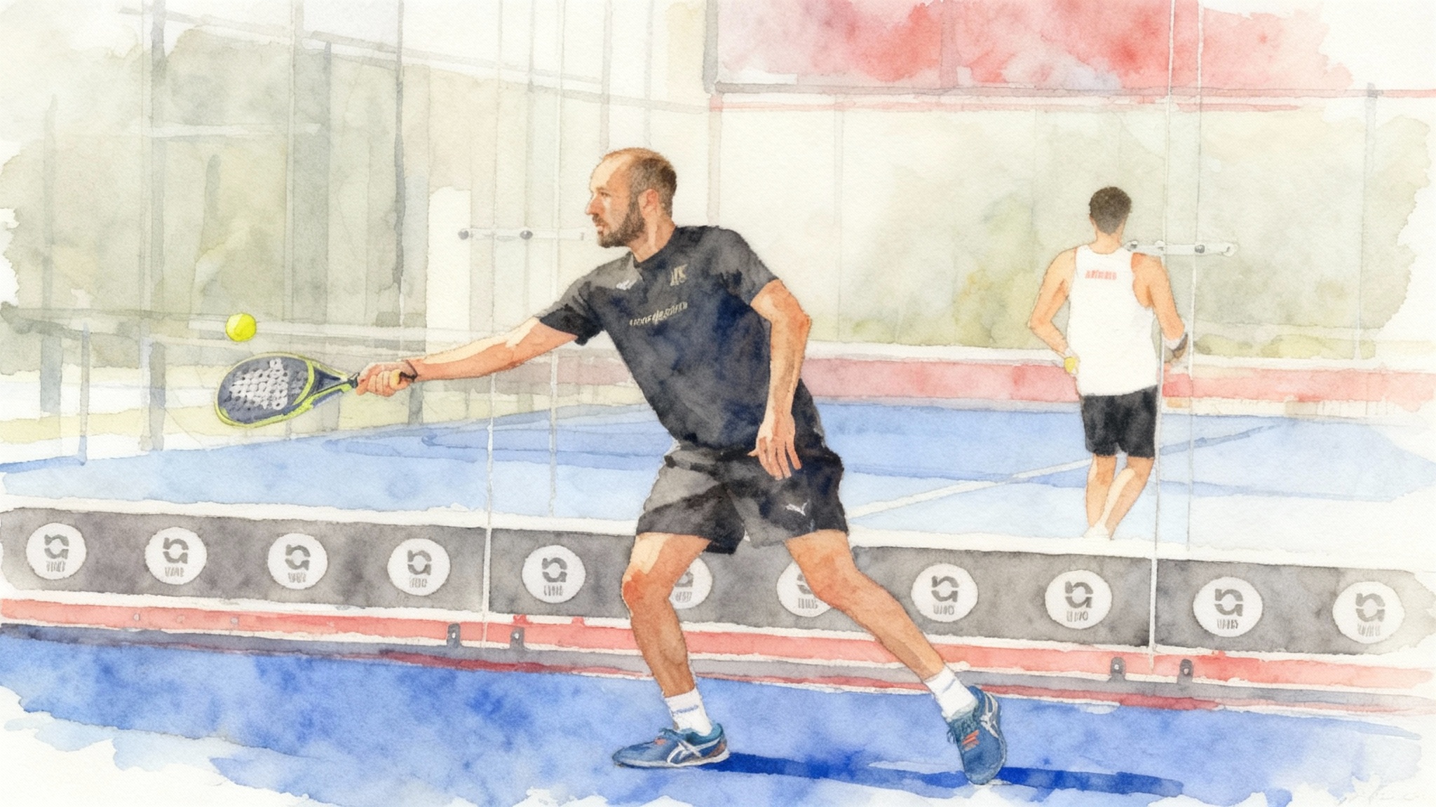 IK Tennis Academy
