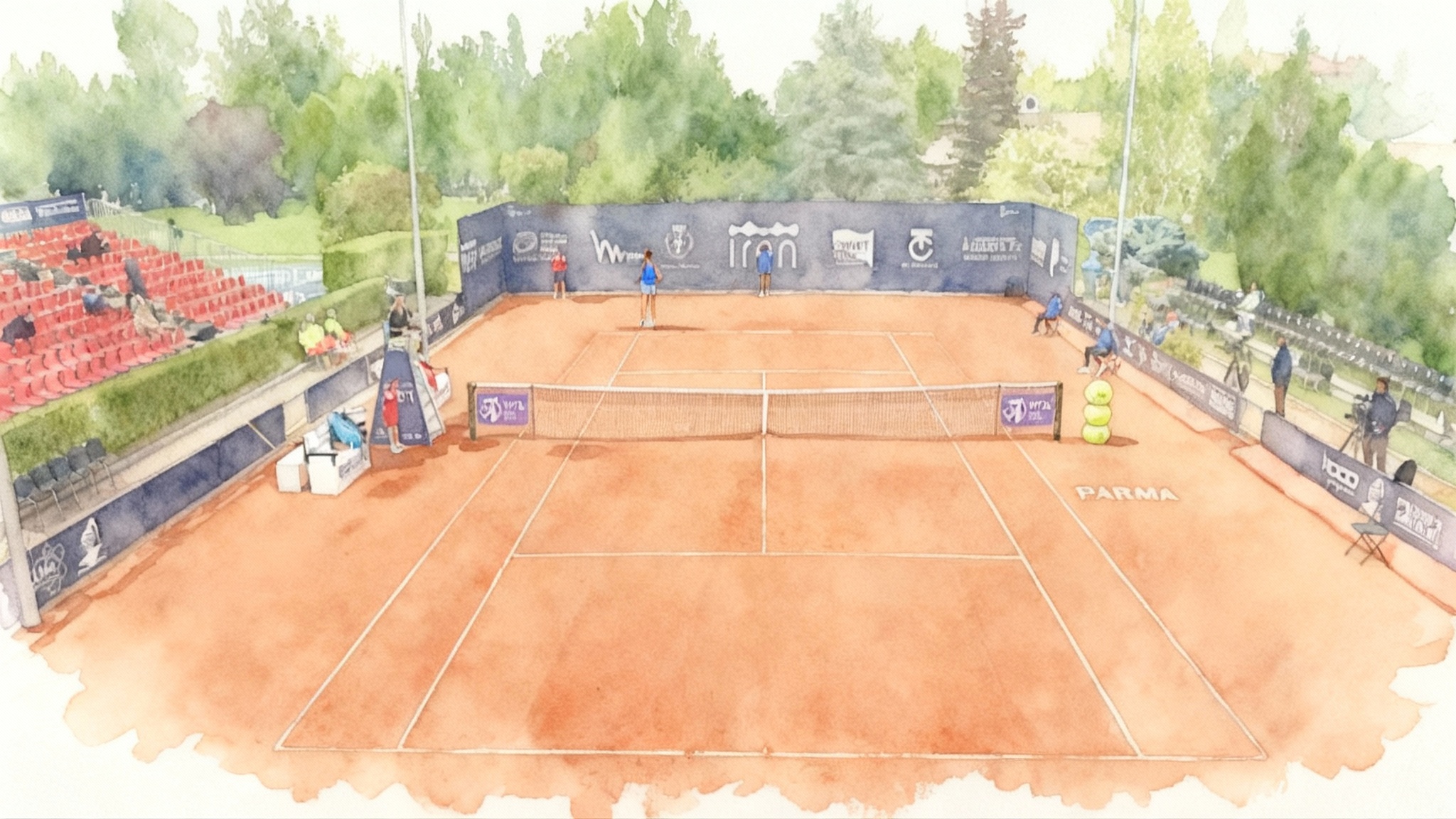 Tennis Club Parma