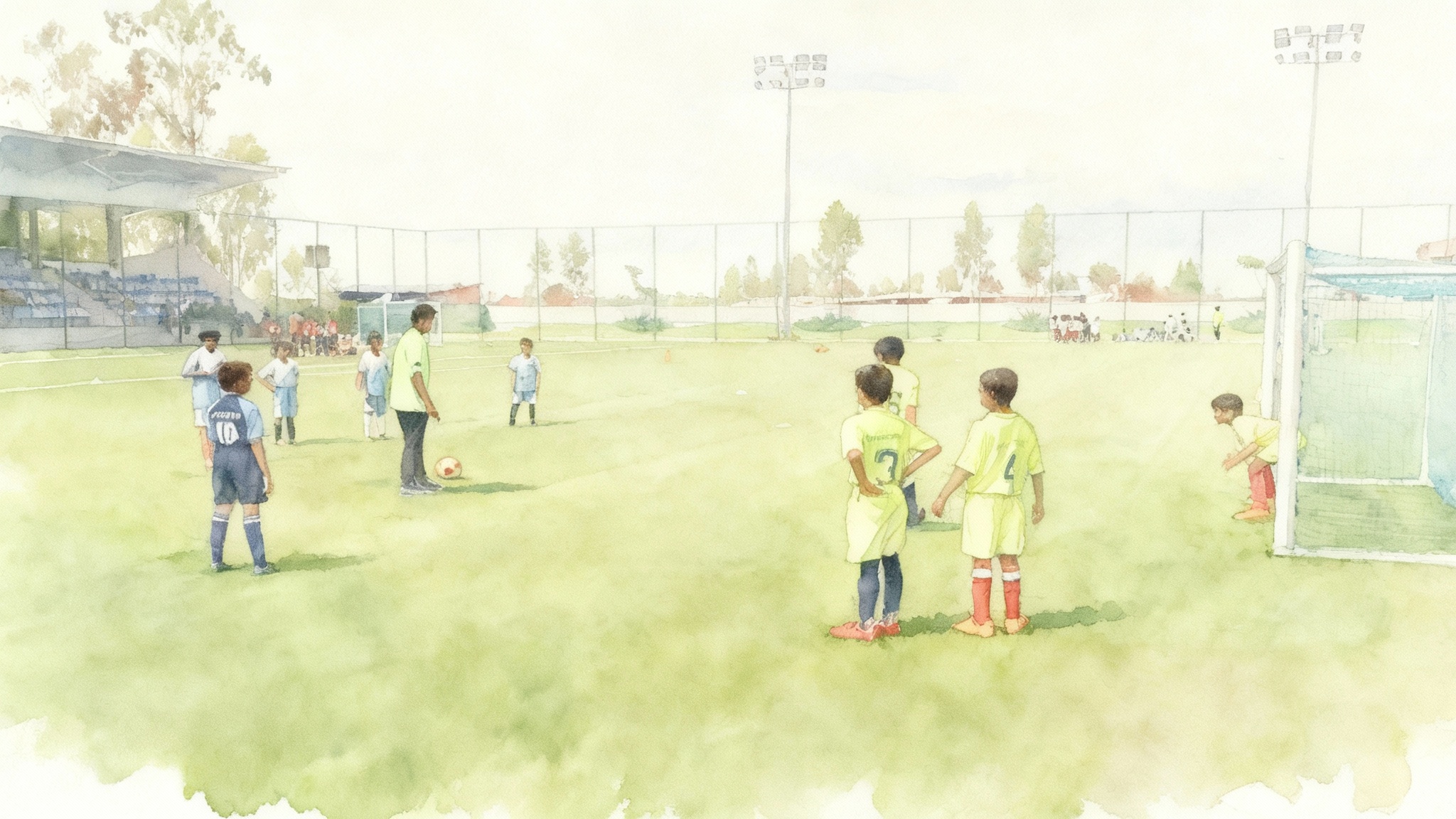 Rohan Bopanna Tennis Academy