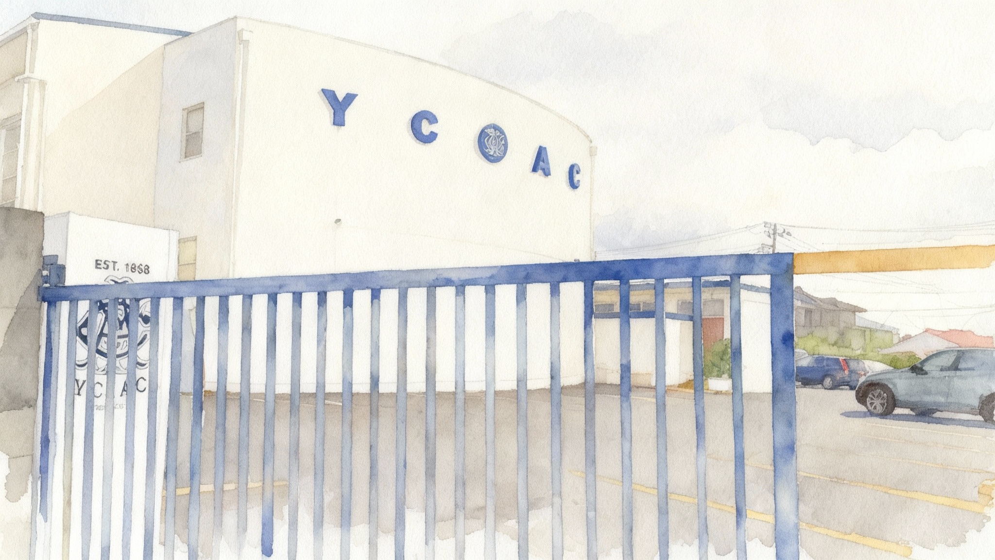 YC&AC Tennis Academy