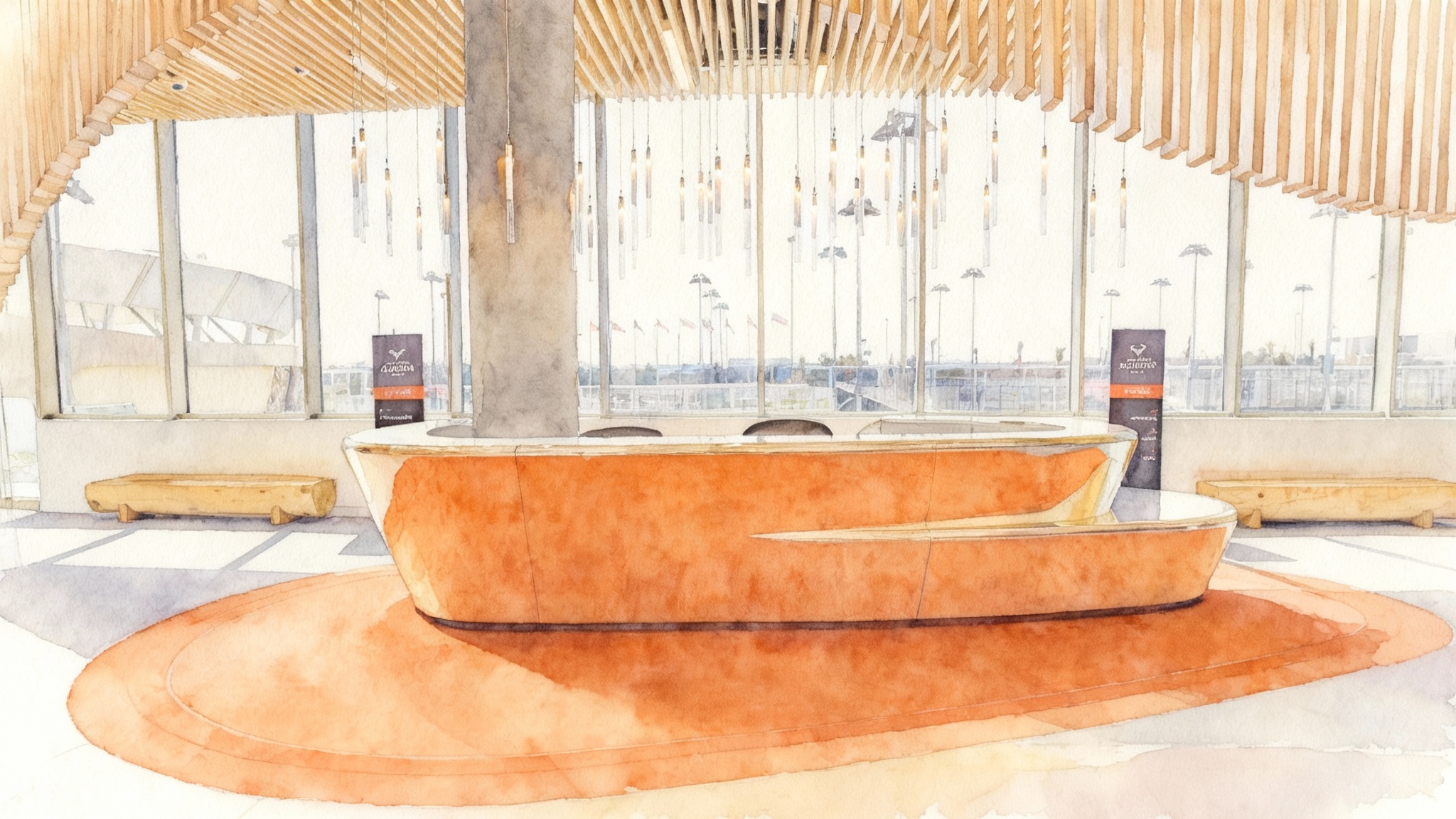 Rafa Nadal Academy Kuwait