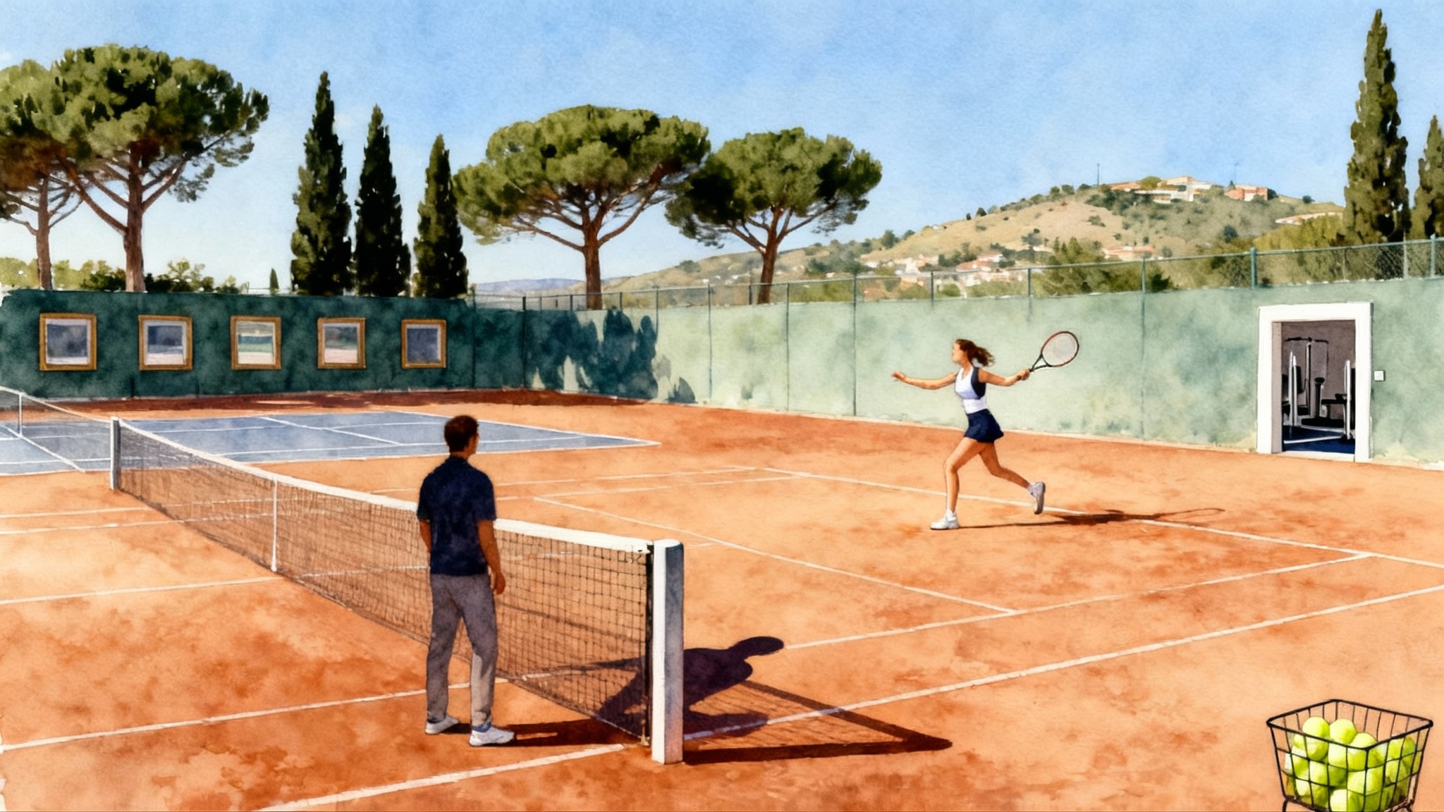 From Krasnoyarsk to Cannes: How Elite and ALL IN Shaped Andreeva