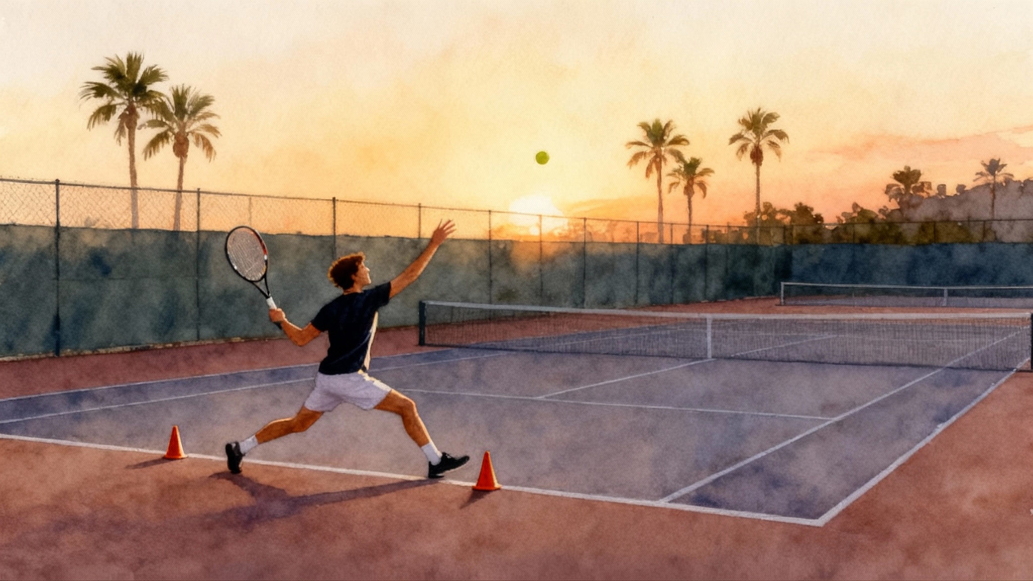 Return of Serve 2025: Reads, Split Timing, Patterns for All Ages