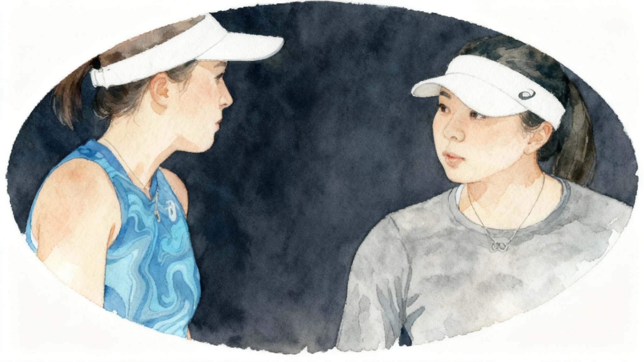 Shi Shi Tennis Academy