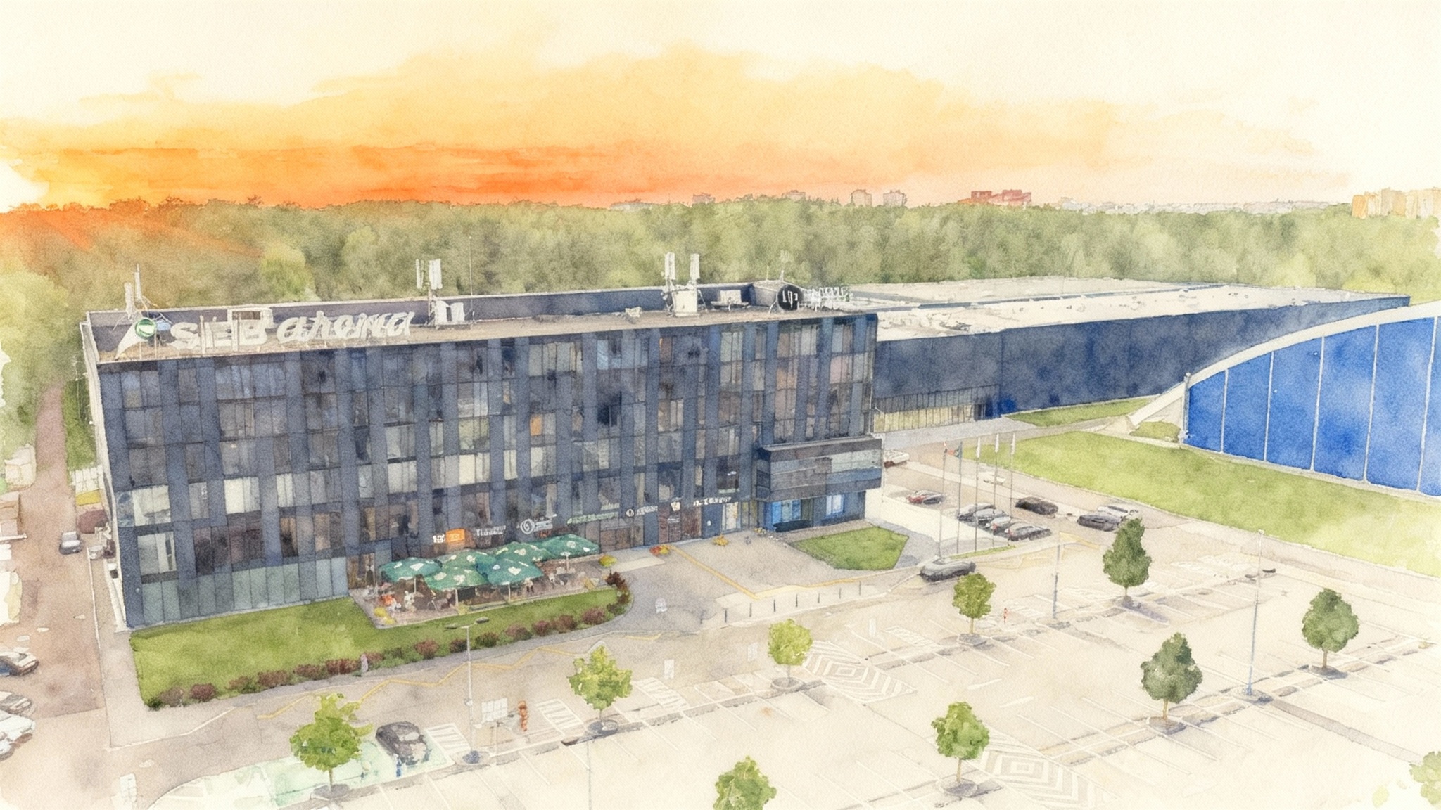 Vilnius Tennis Academy