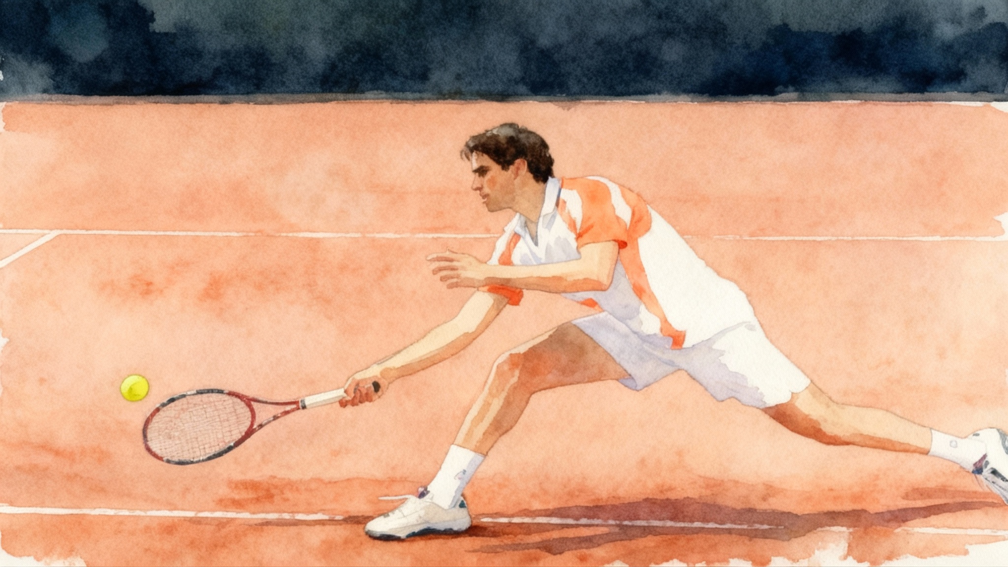 ToBe (Tomas Behrend) Tennis Academy