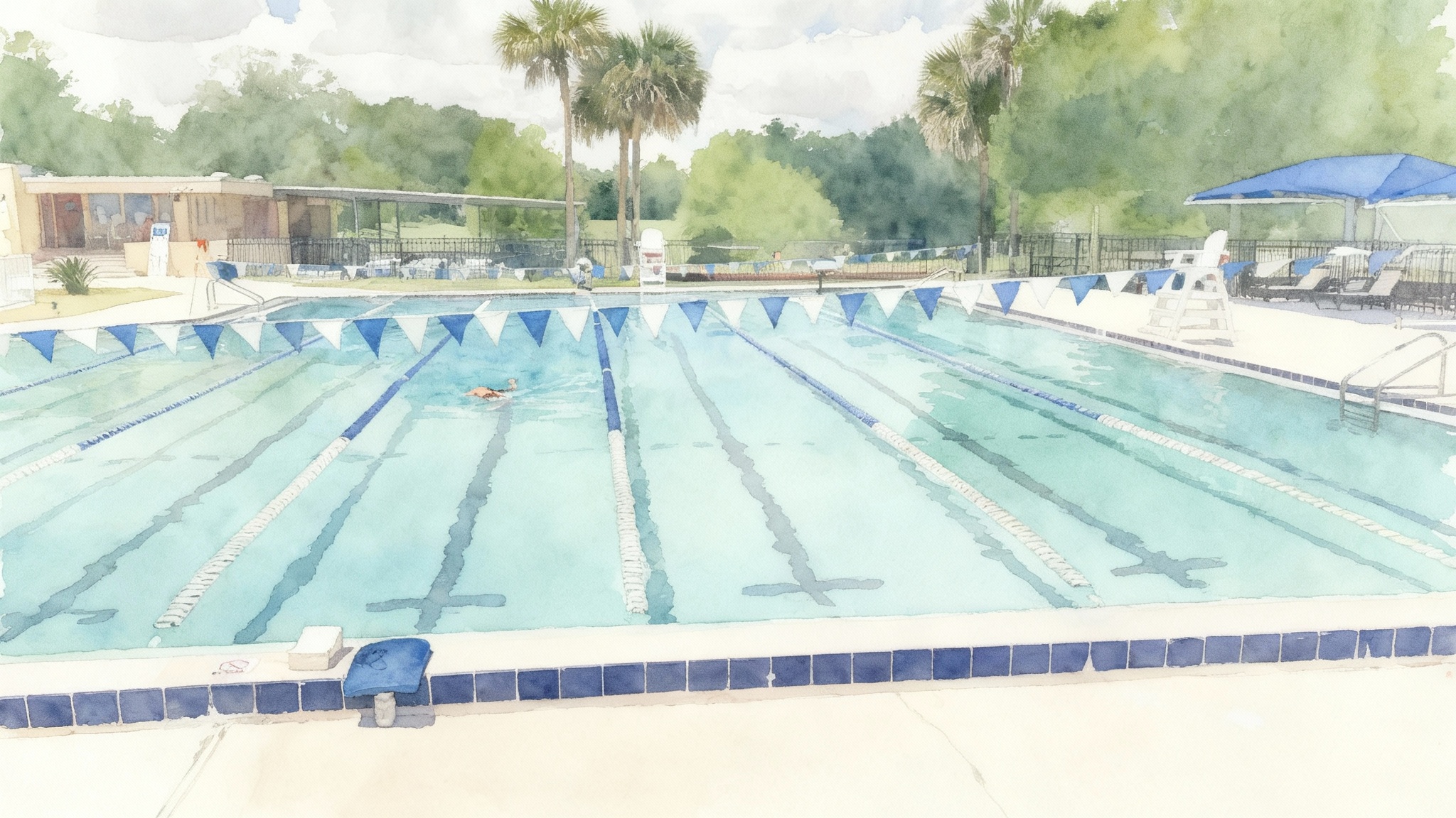 Revolution Tennis Academy