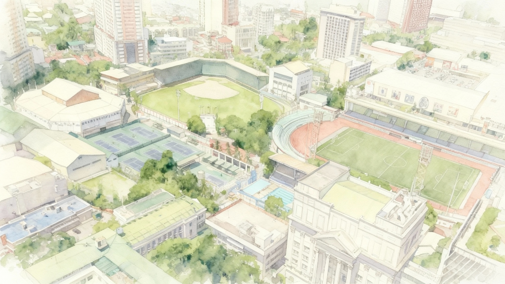 Philippine Tennis Academy