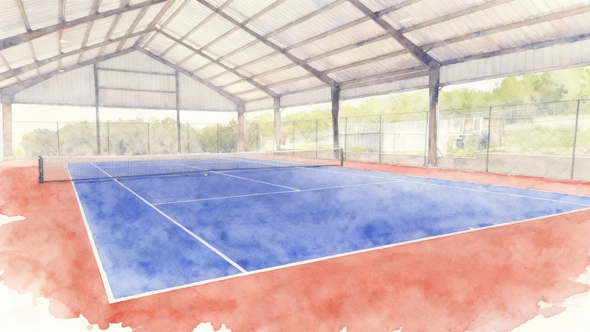 Legend Tennis Academy