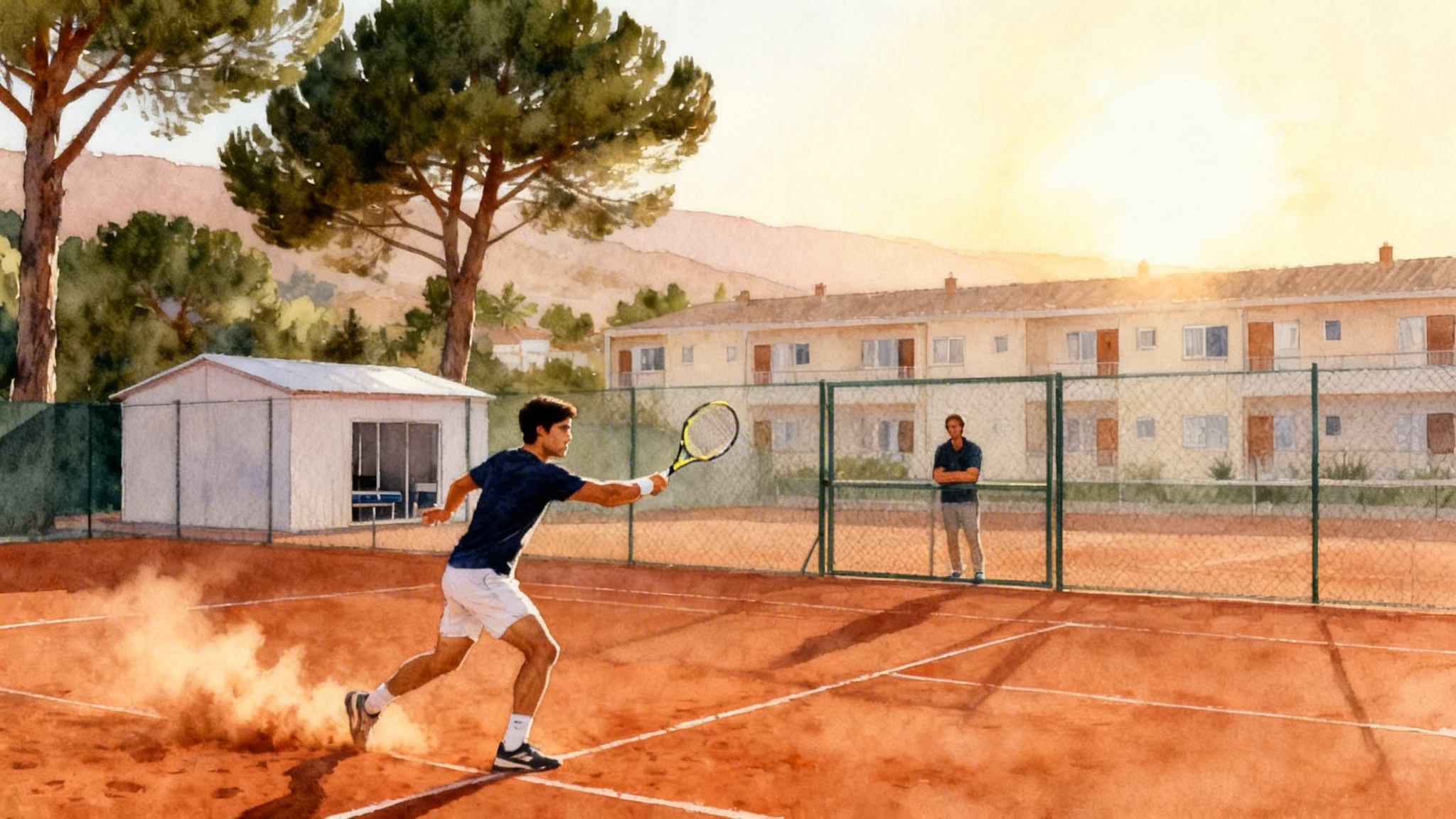 From El Palmar to Villena: How Ferrero’s Equelite Shaped Alcaraz