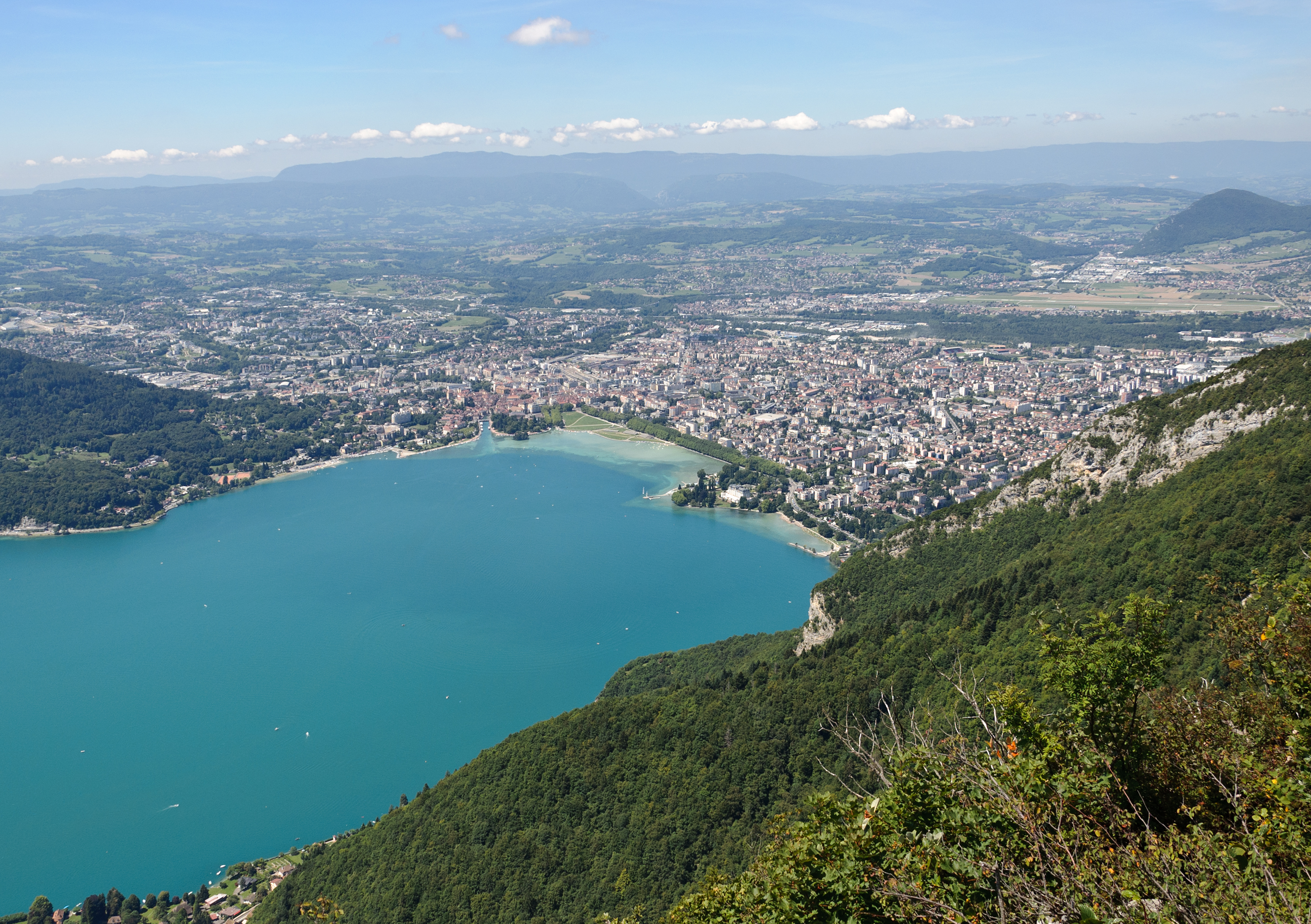 Annecy Tennis (Club Annecy Tennis), Annecy, France — image 1